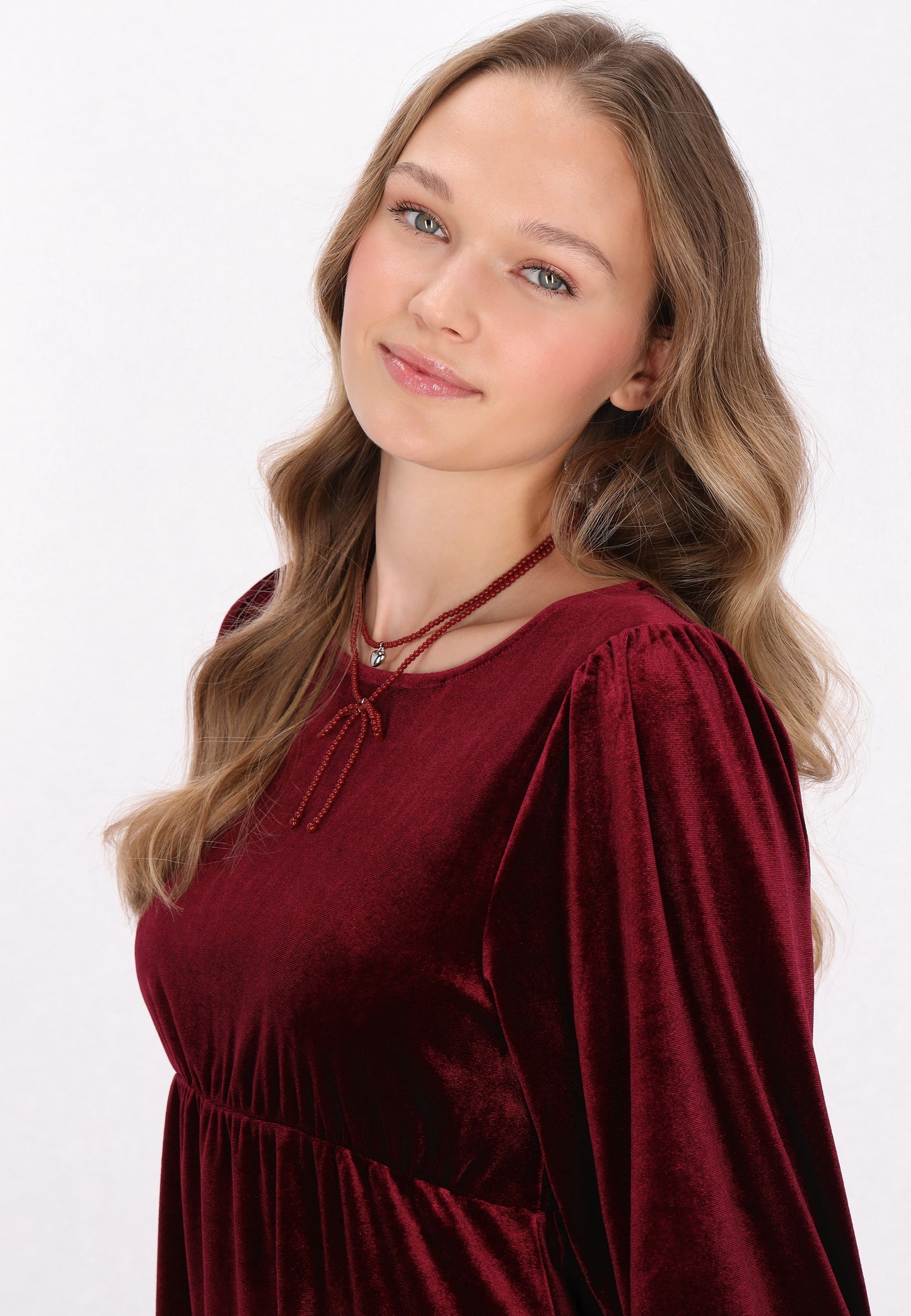 myMo women's dress