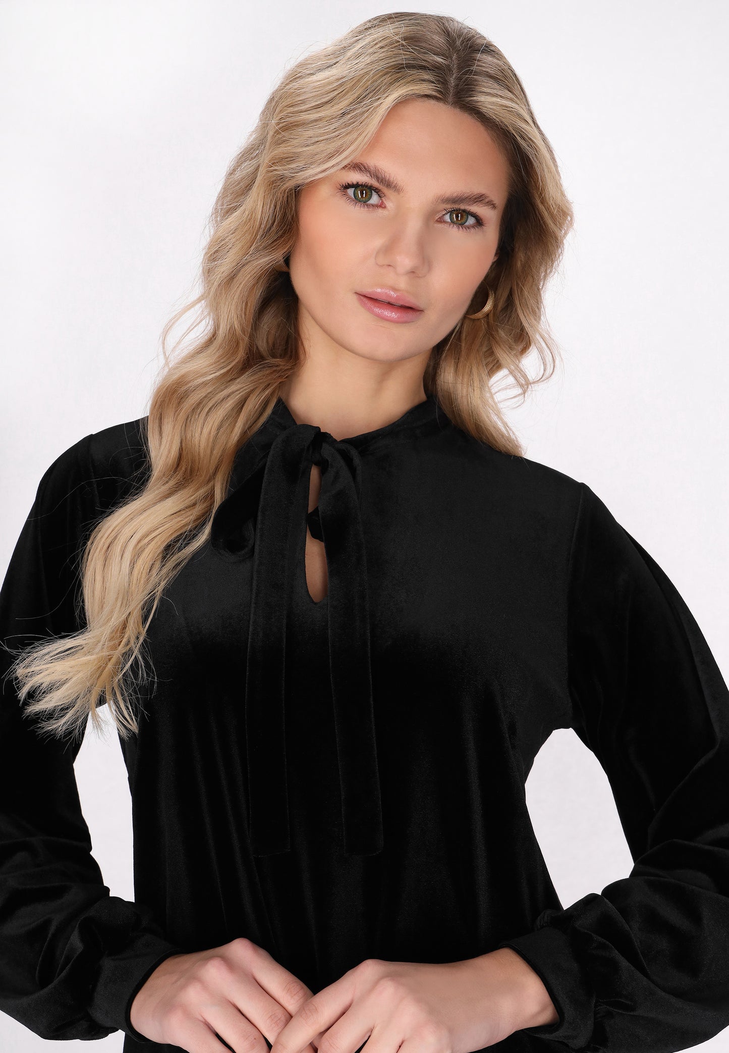 usha women's blouse