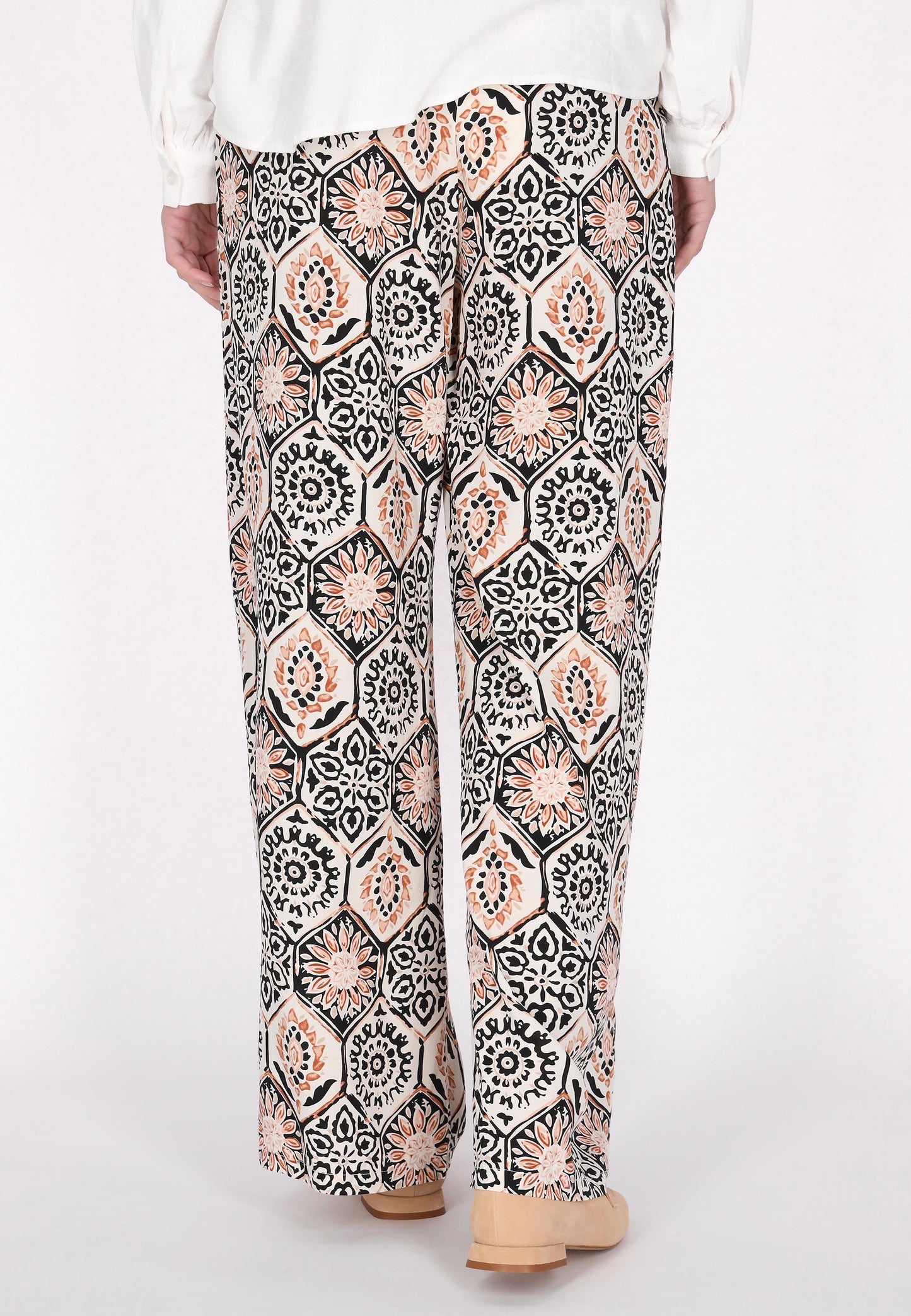 usha FESTIVAL women's pants