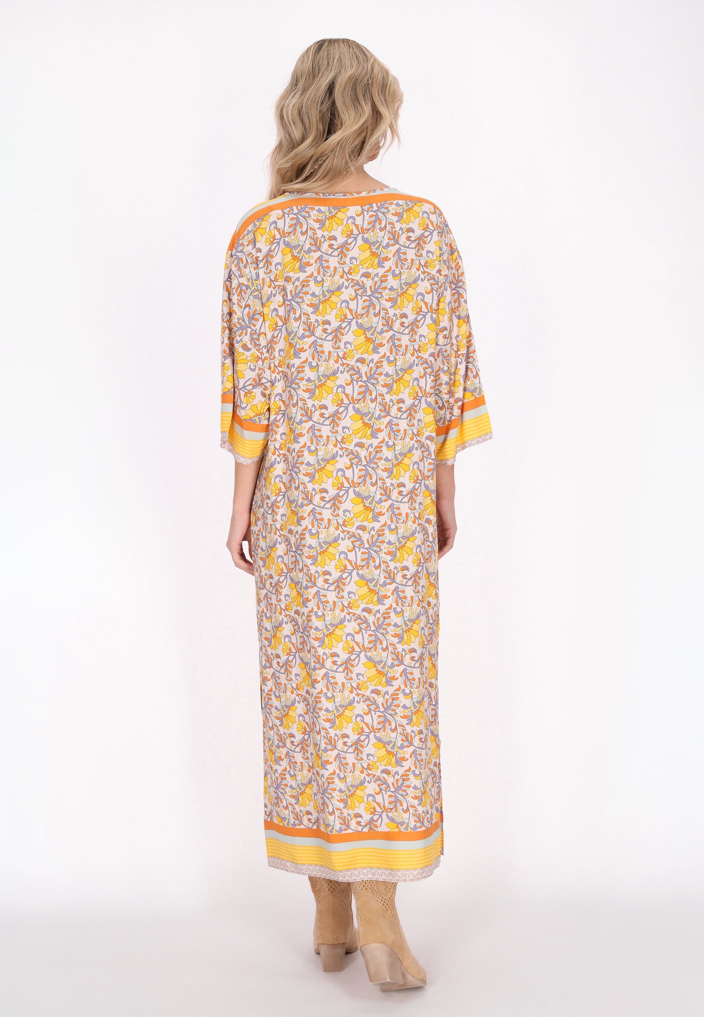 usha FESTIVAL women's dress