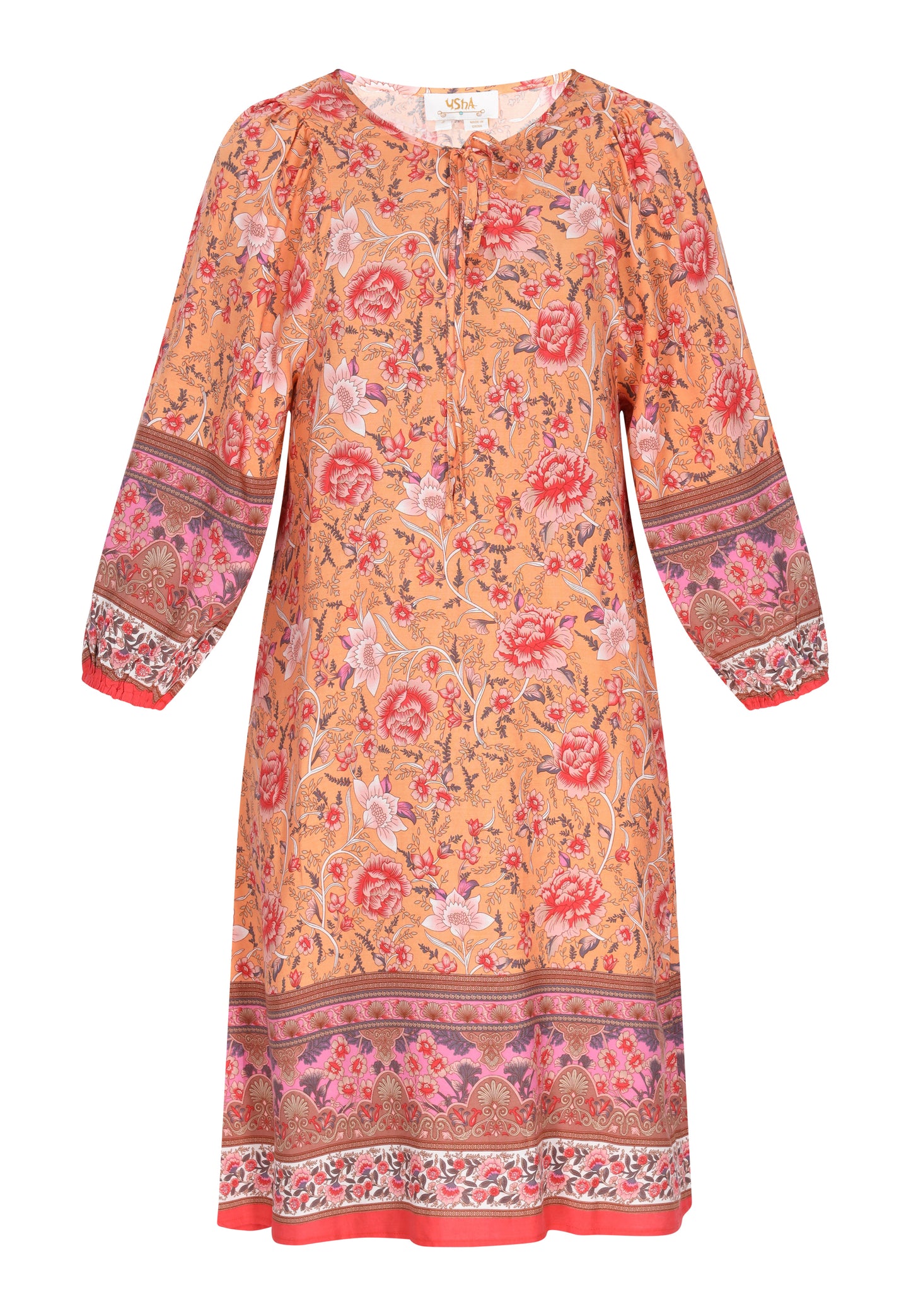 Alzou women's dress
