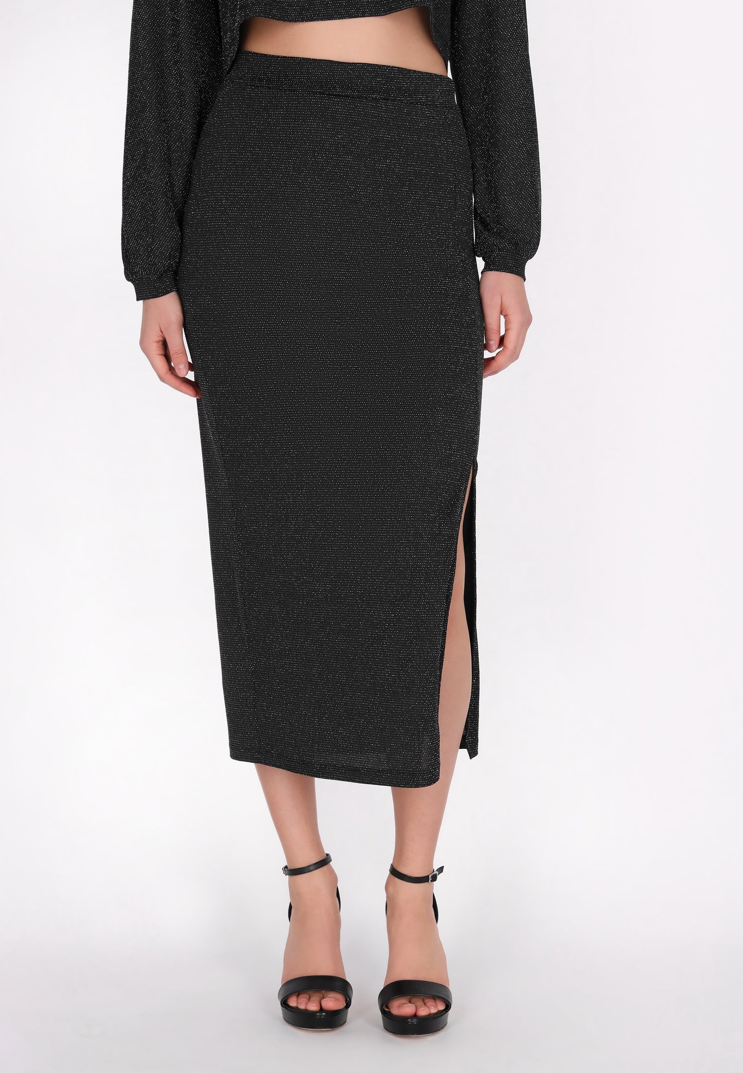 myMo at night women's skirt