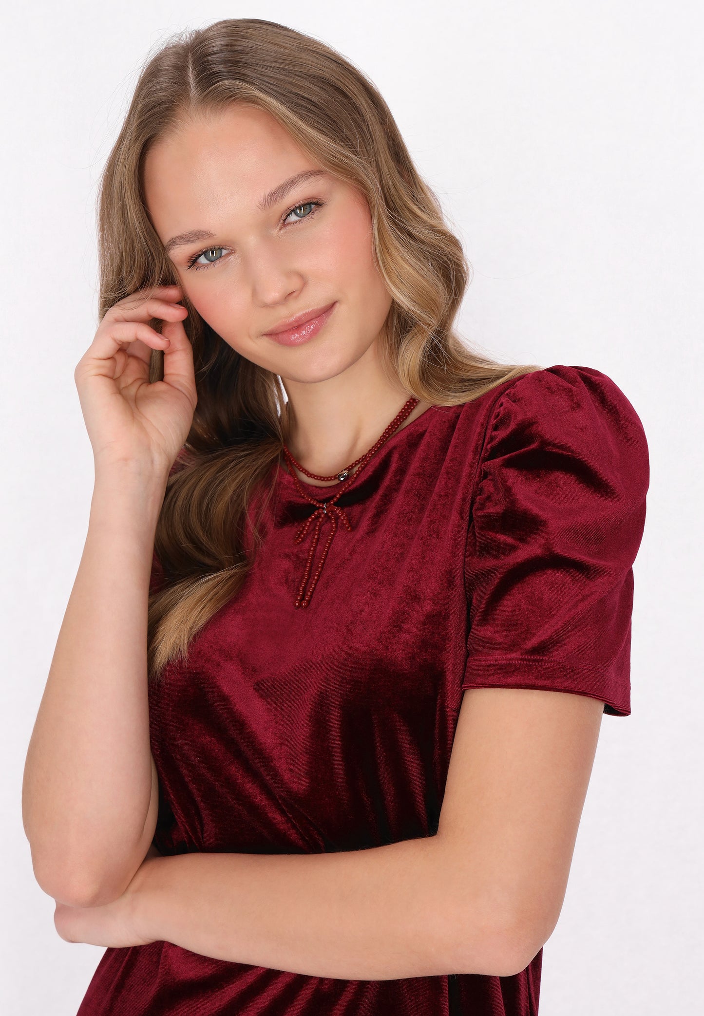 myMo women's dress