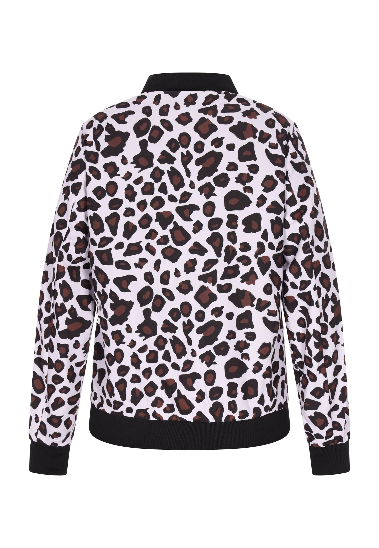 SWIRLY women's jacket