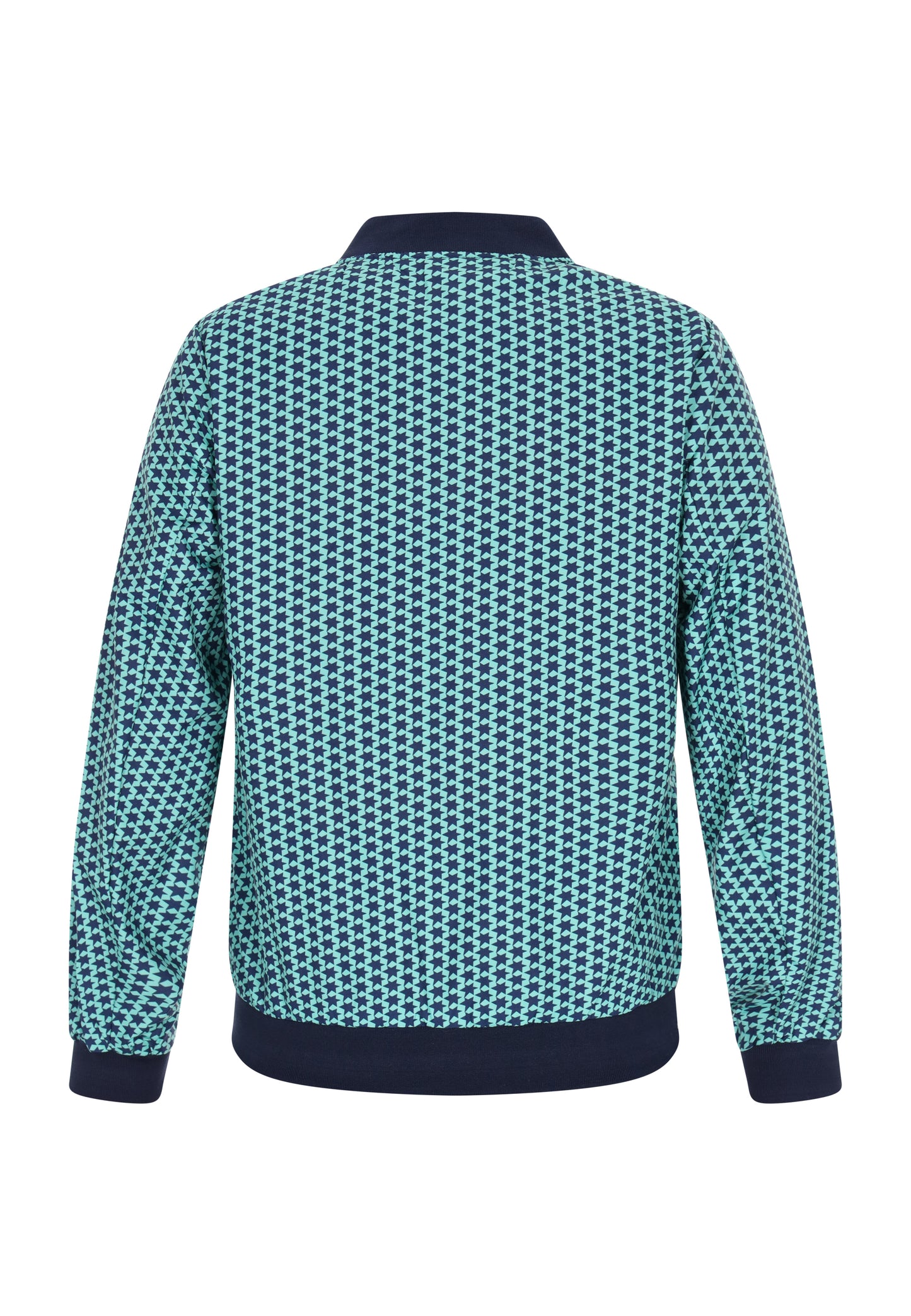 SWIRLY women's jacket