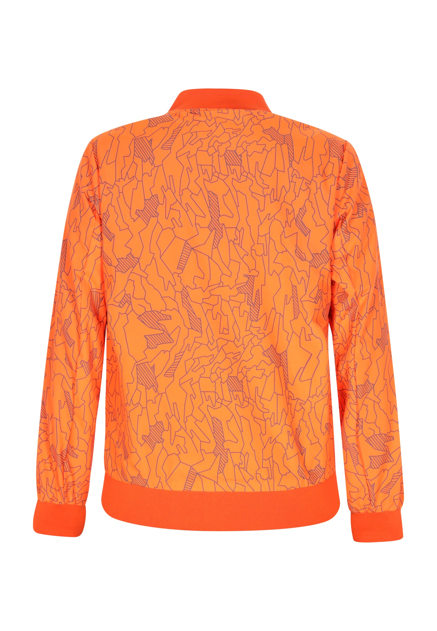 UCY women's jacket