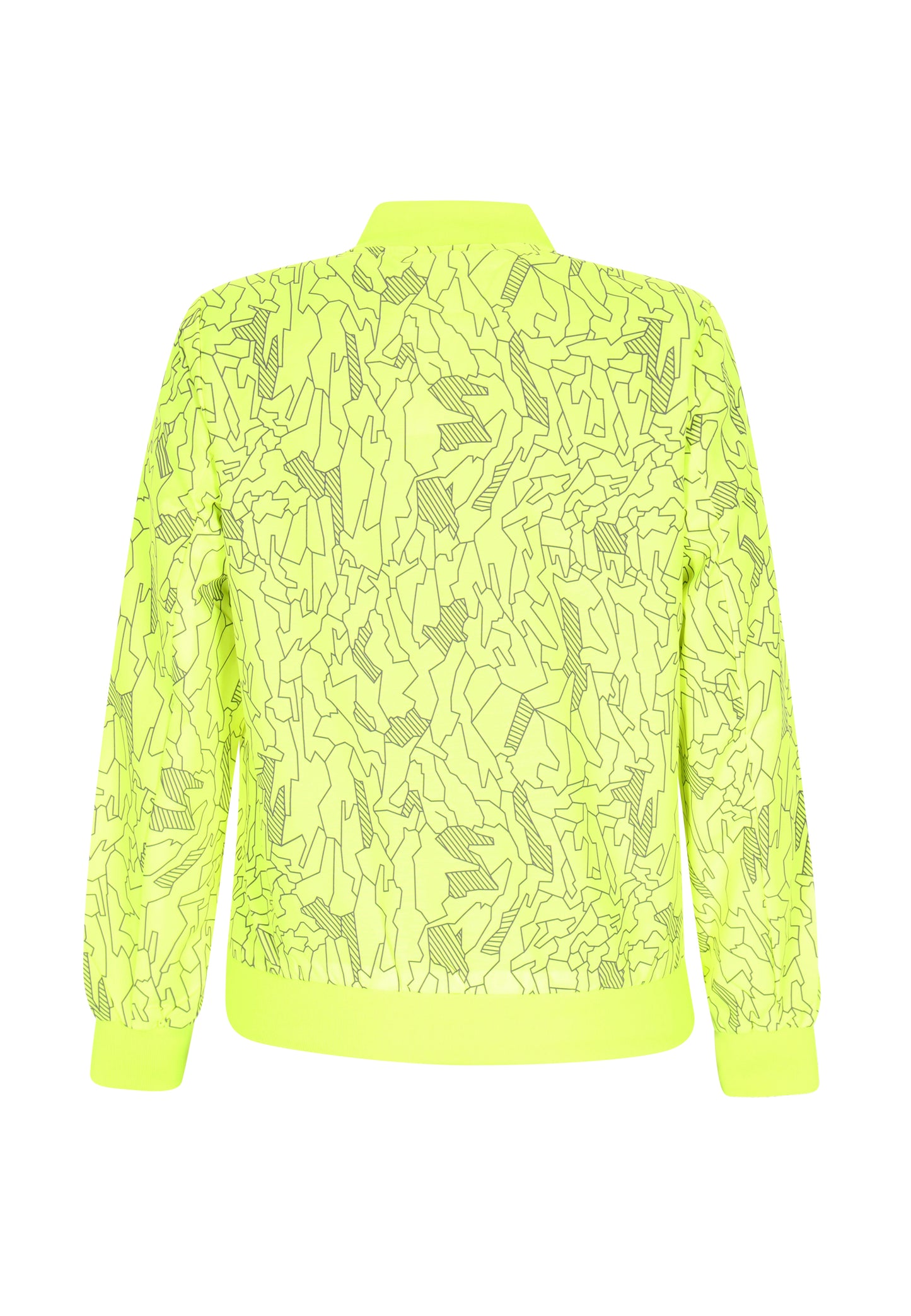 UCY women's jacket