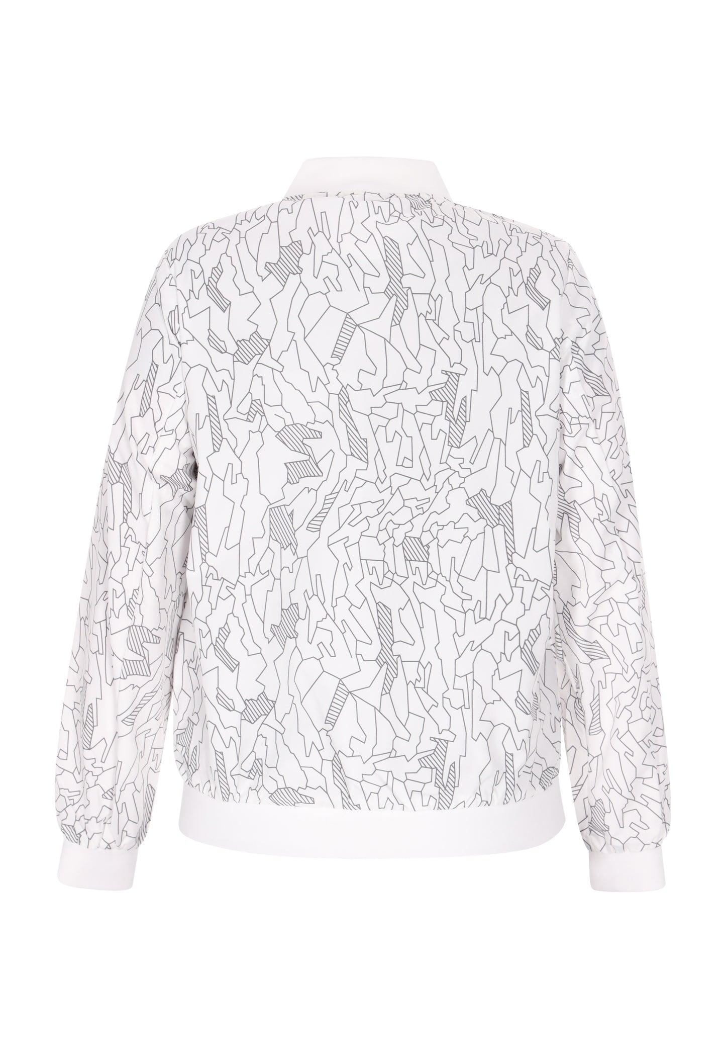 UCY women's jacket