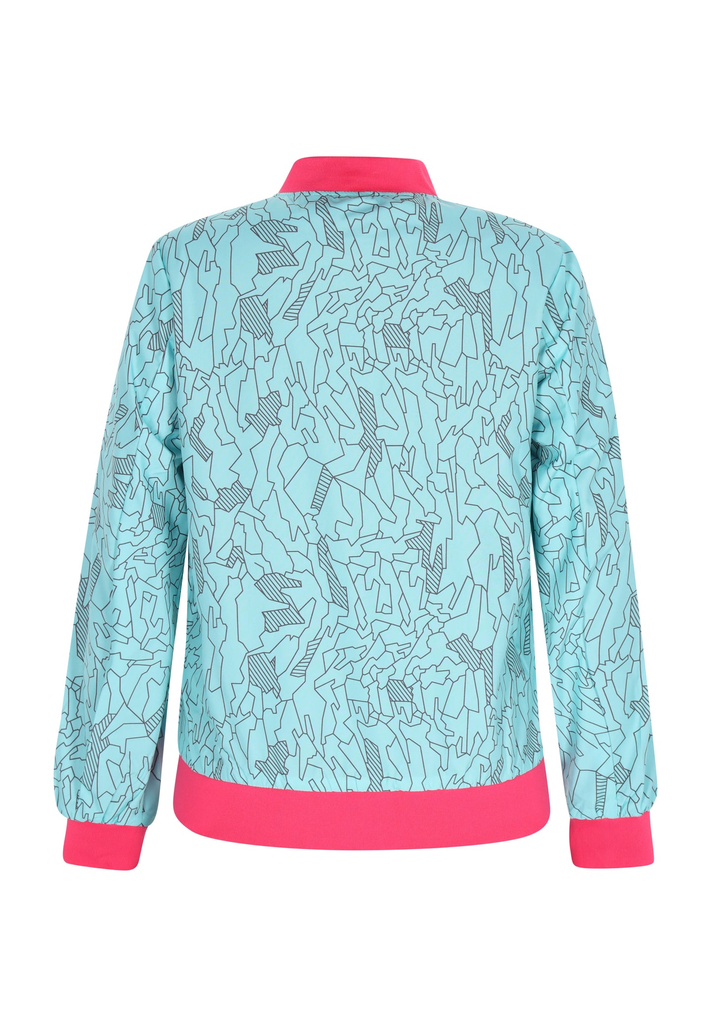 UCY women's jacket