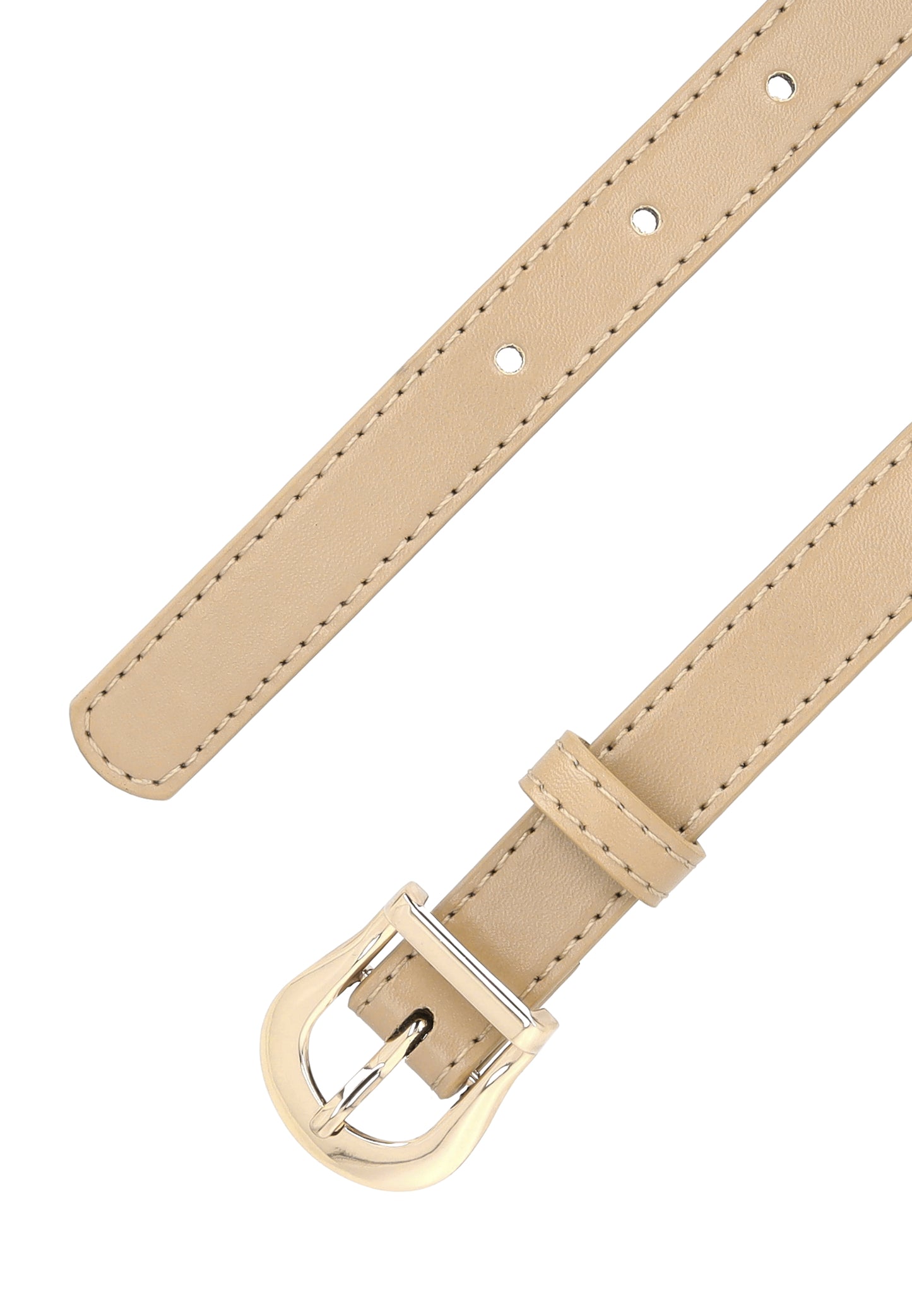 usha women's belt