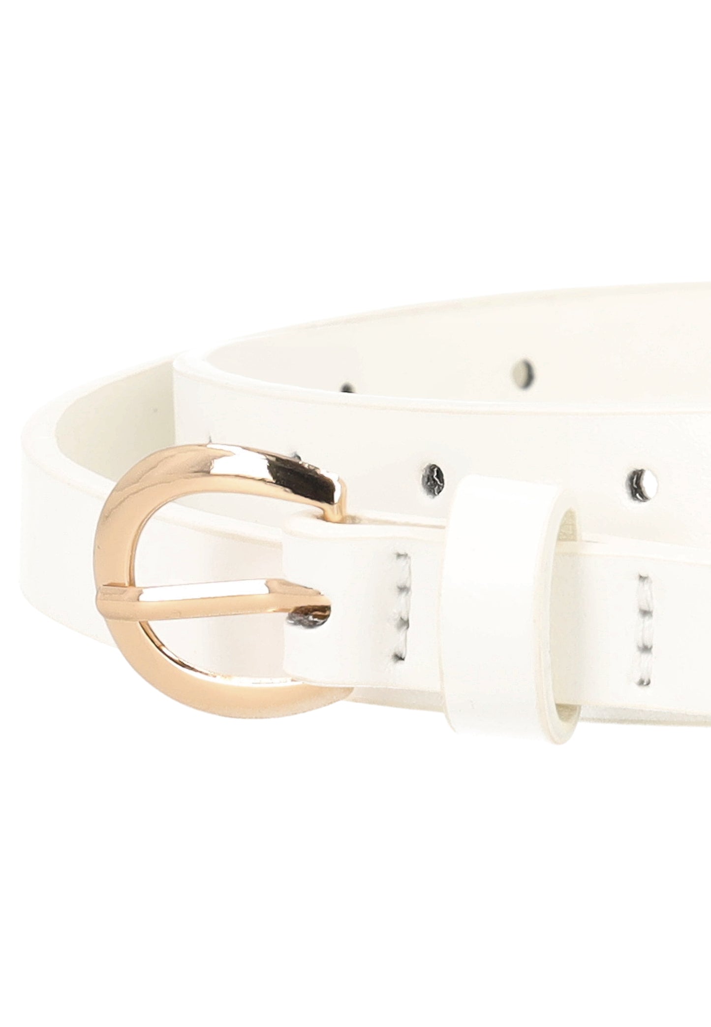 faina women's belt