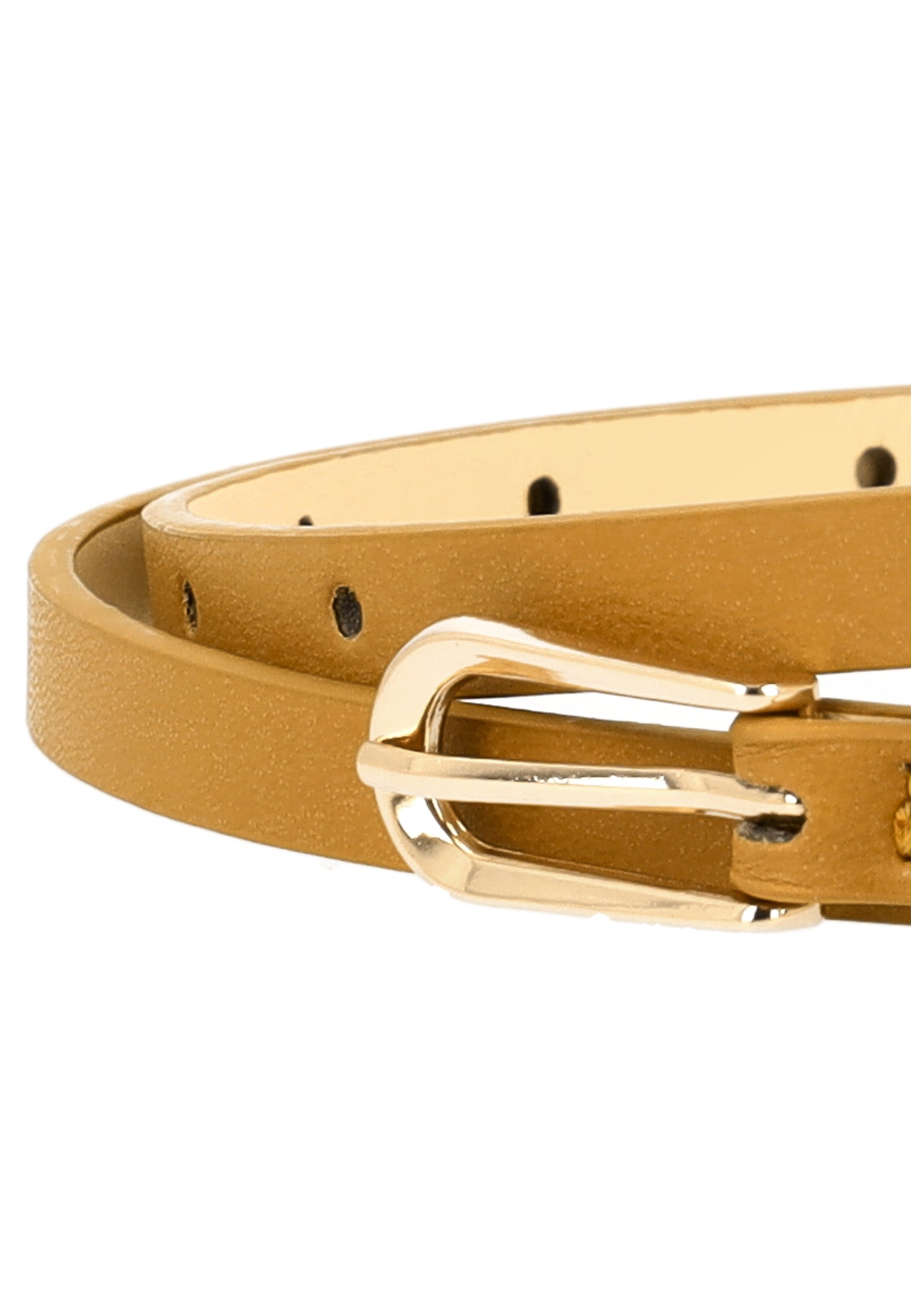 faina women's belt