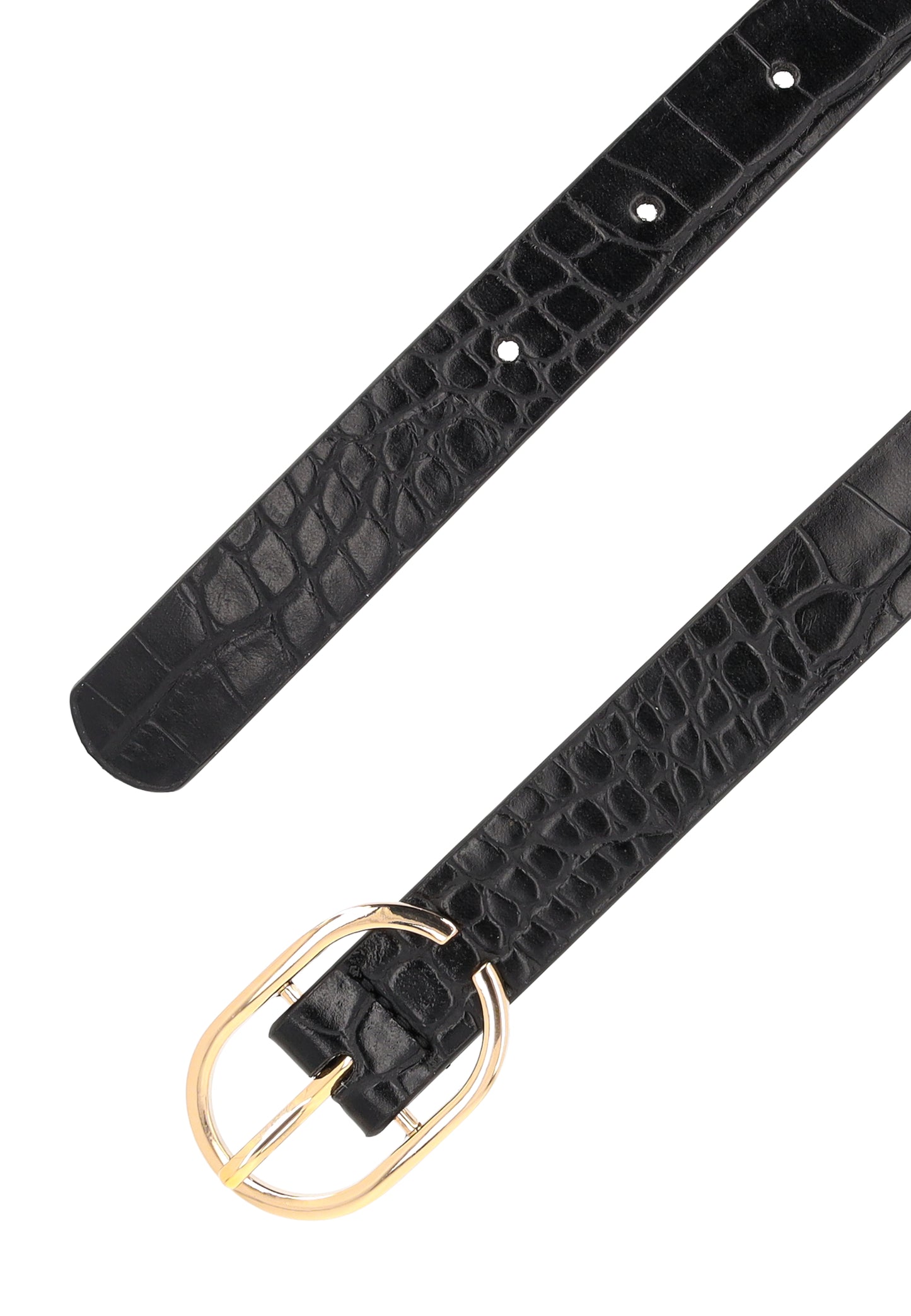 faina women's belt