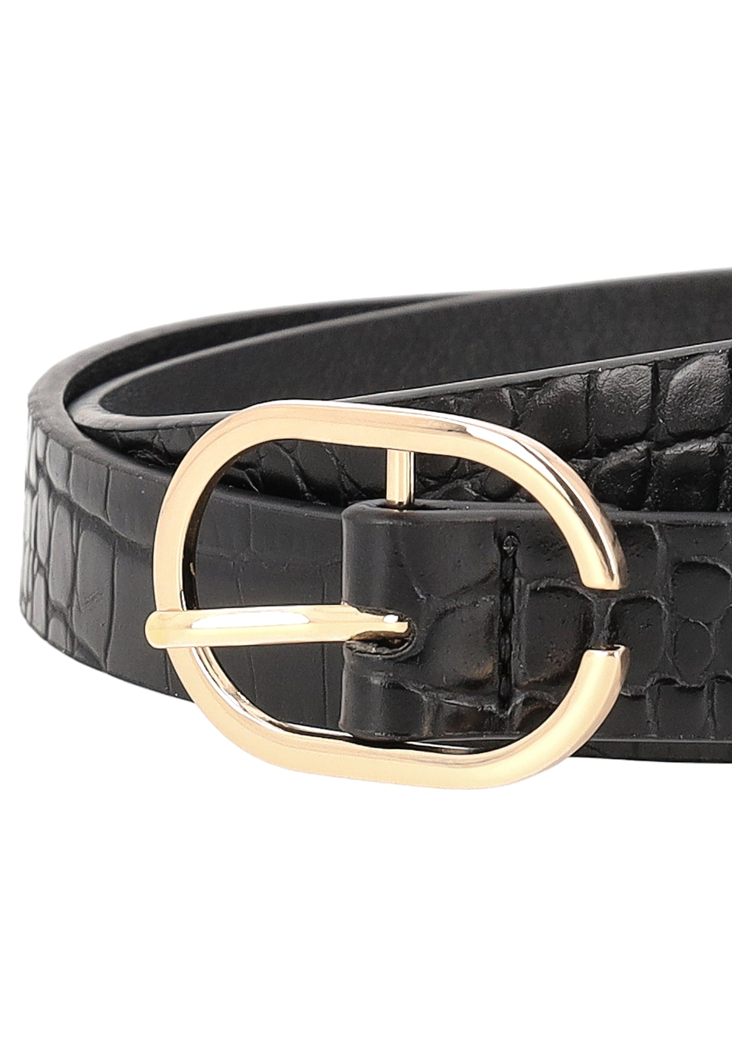 faina women's belt