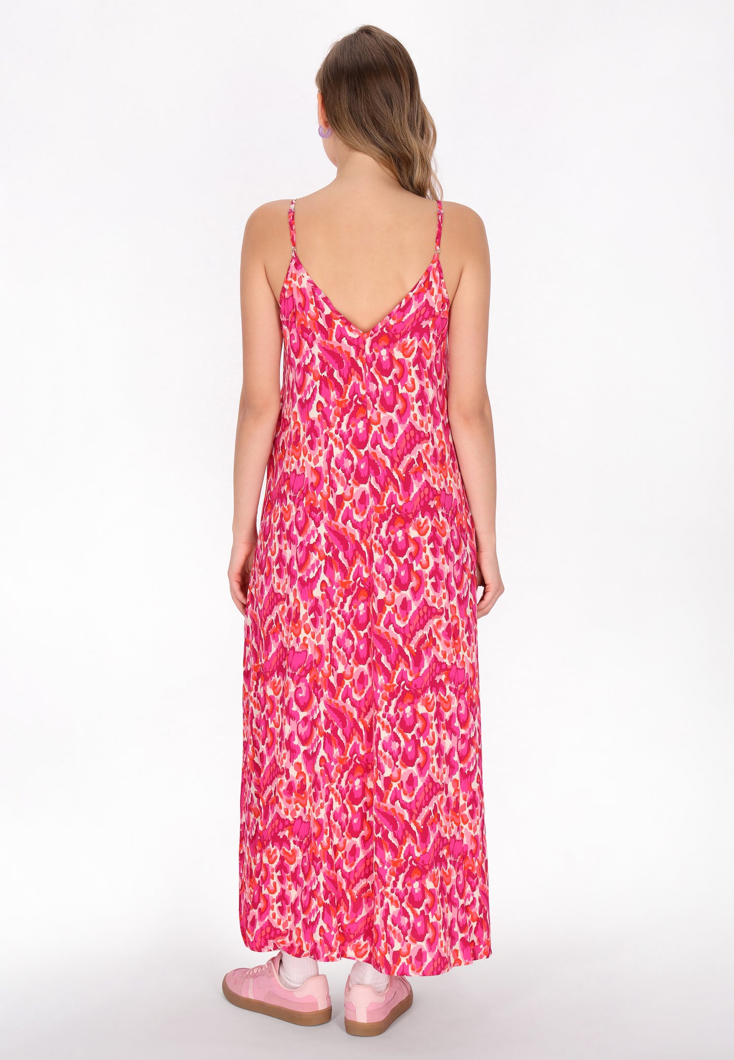 myMo women's dress