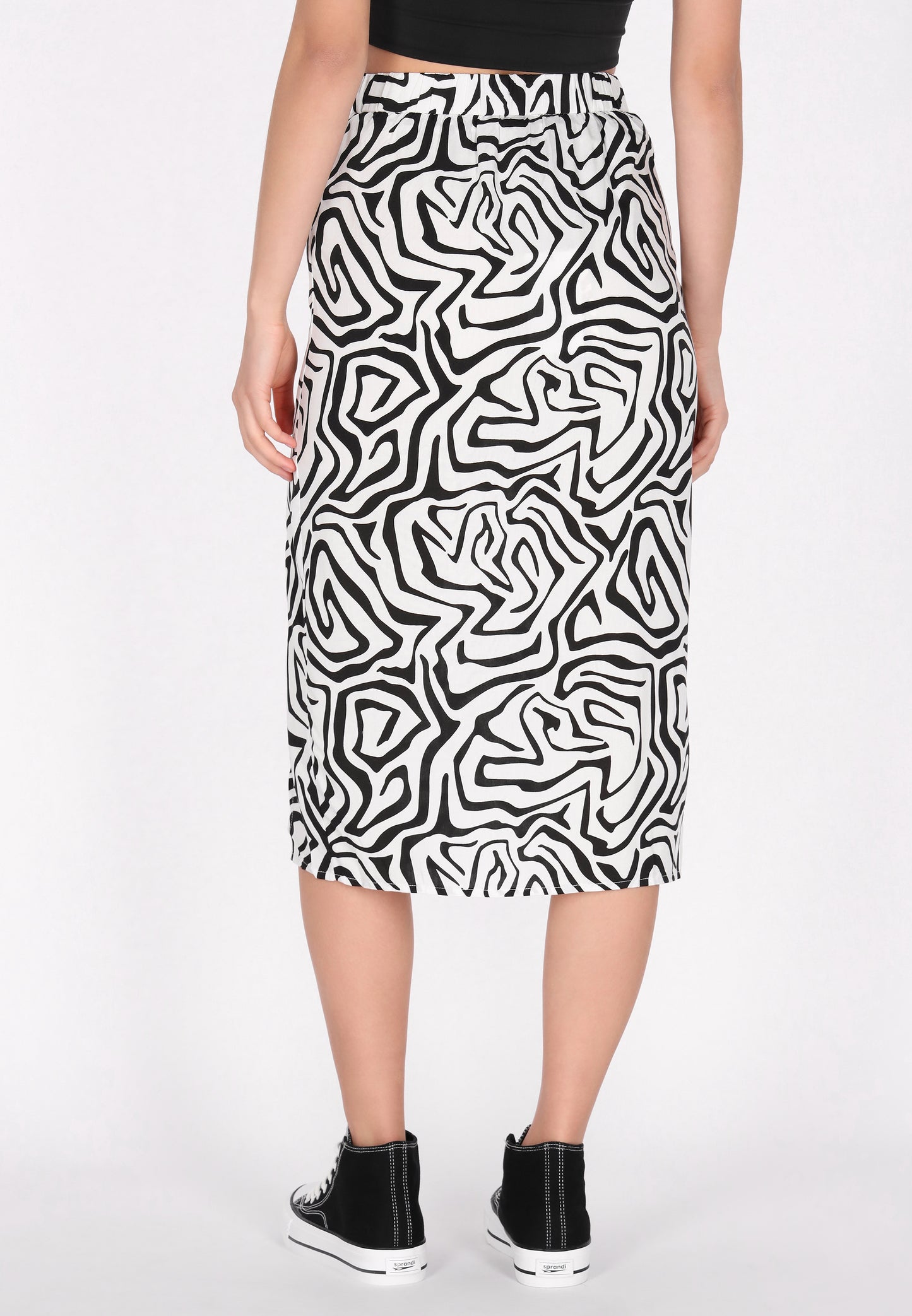 myMo ROCKS women's skirt