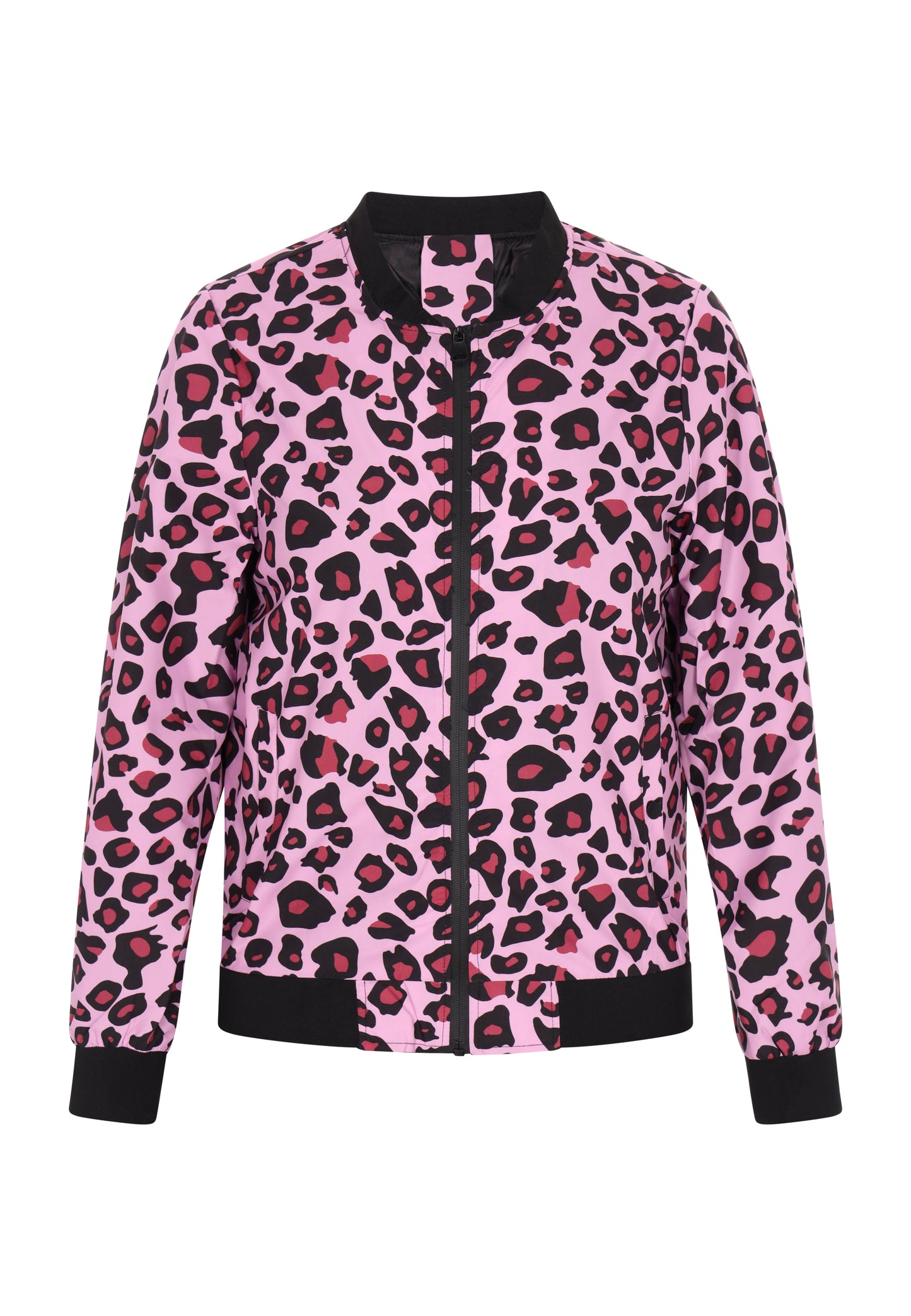 UCY women's jacket