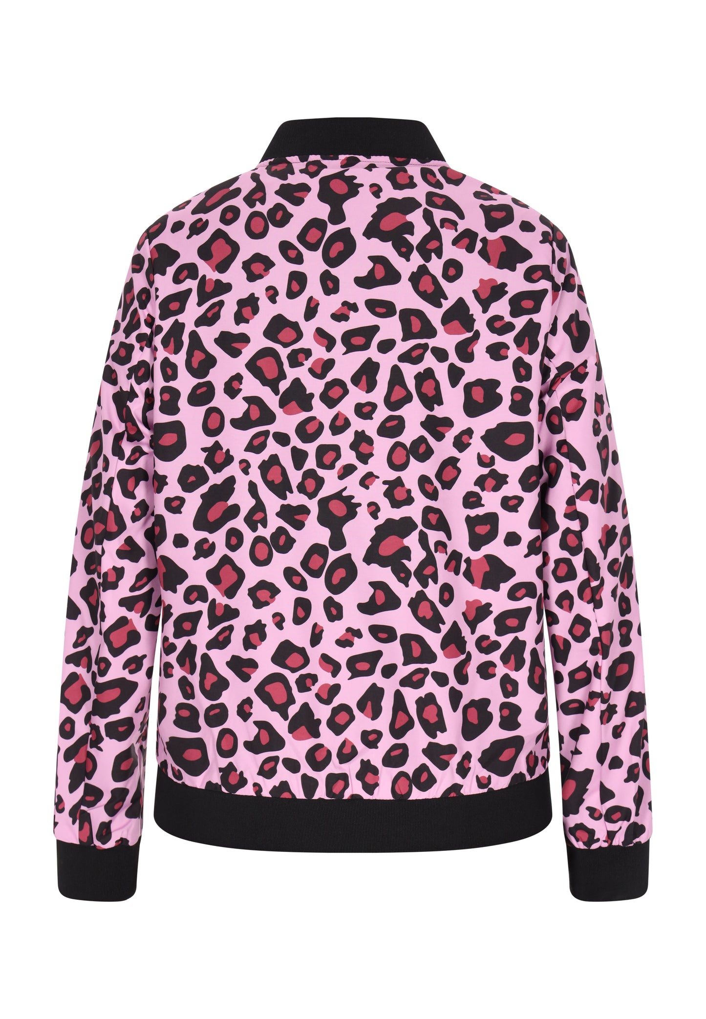 UCY women's jacket