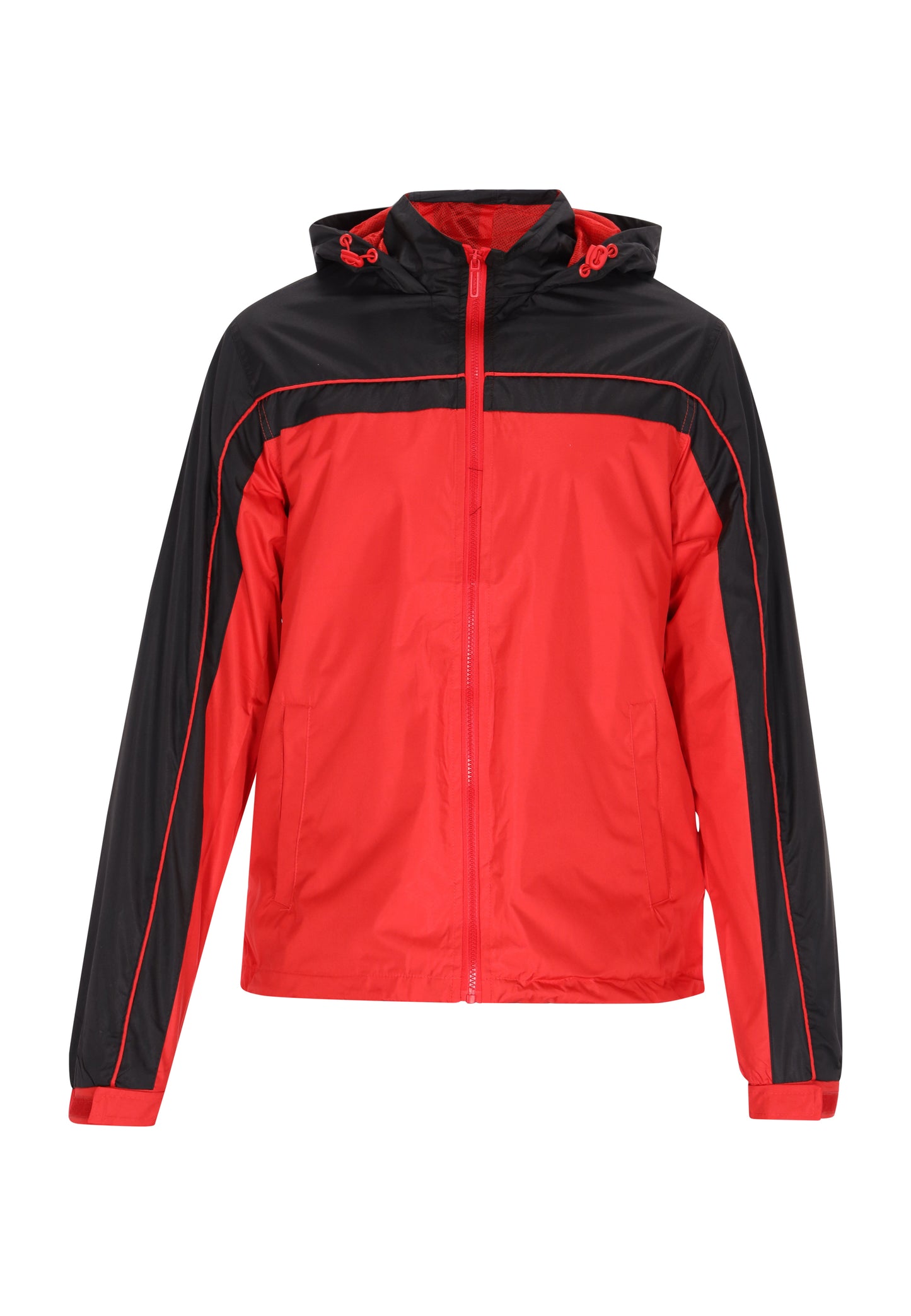 rovic men's jacket