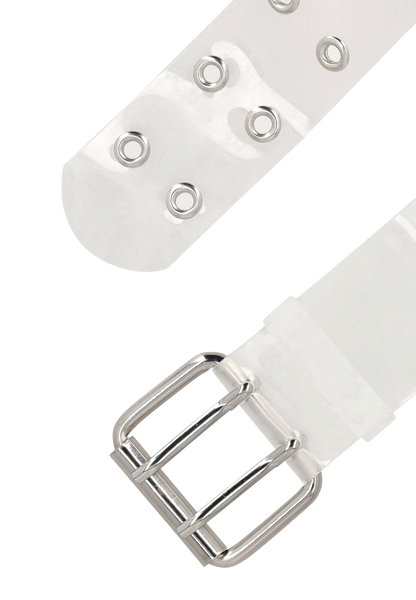 myMo KIDS girl's myMo KIDS Buckle & Belt Closure