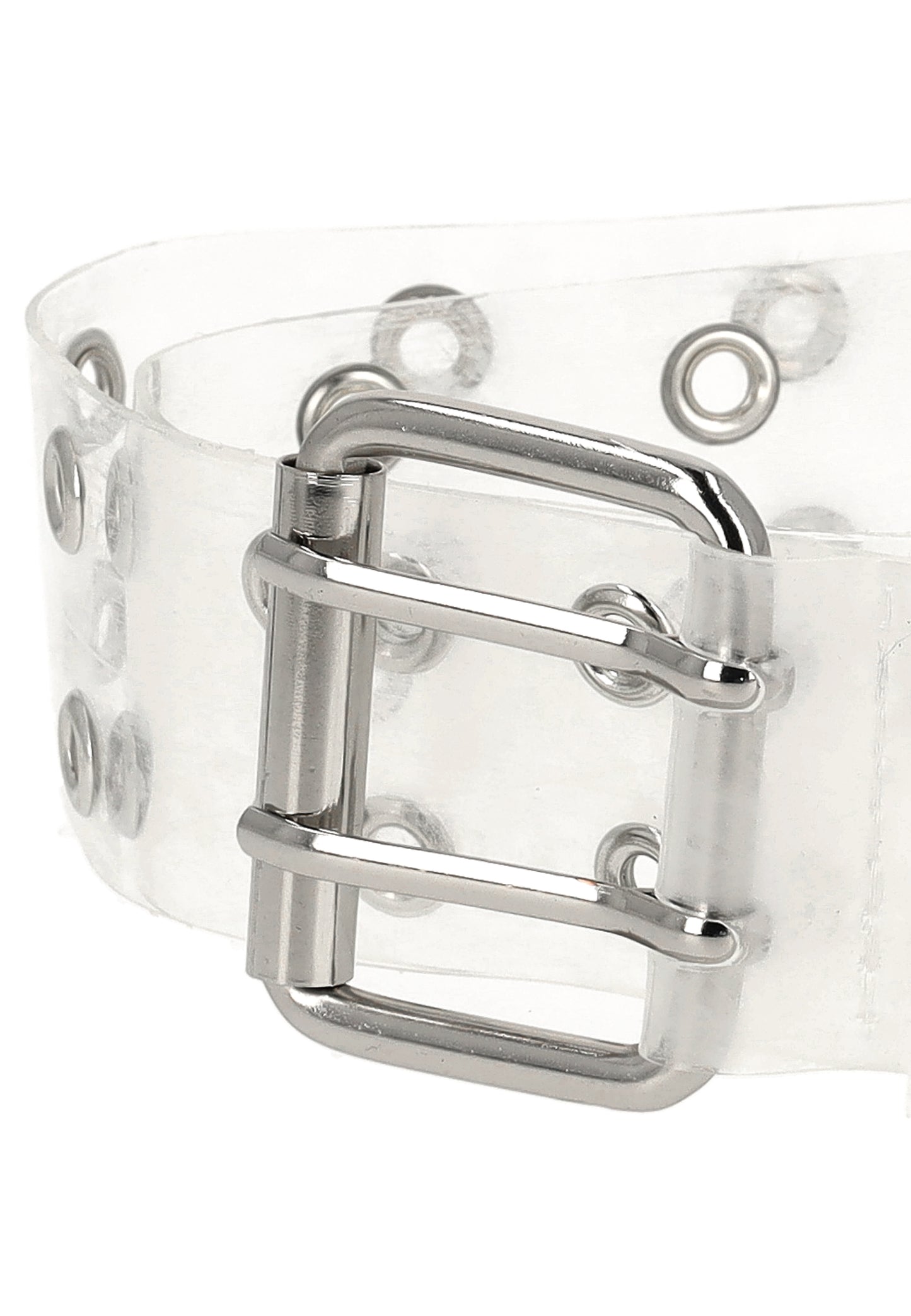 myMo KIDS girl's myMo KIDS Buckle & Belt Closure