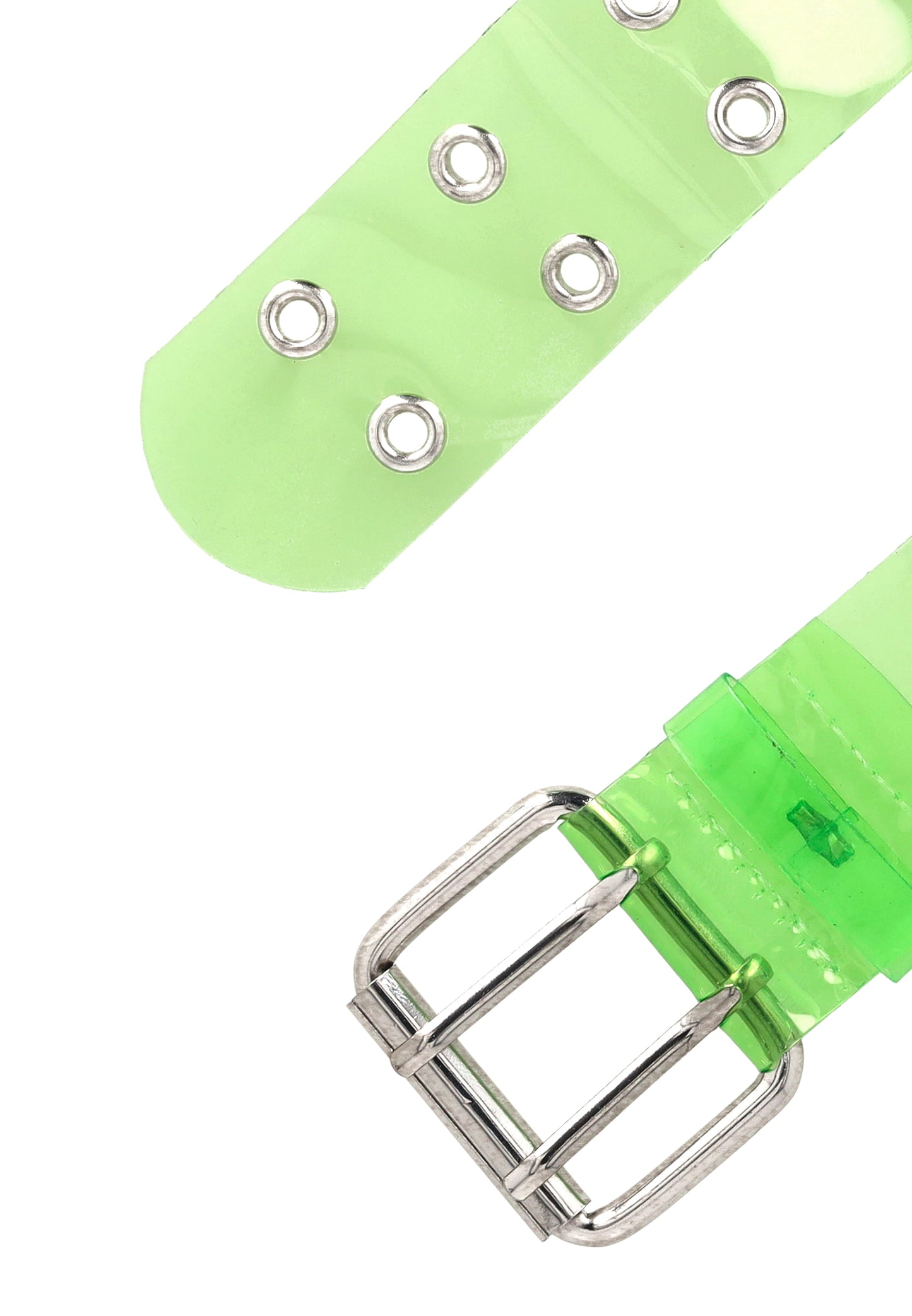 myMo KIDS girl's myMo KIDS Buckle & Belt Closure