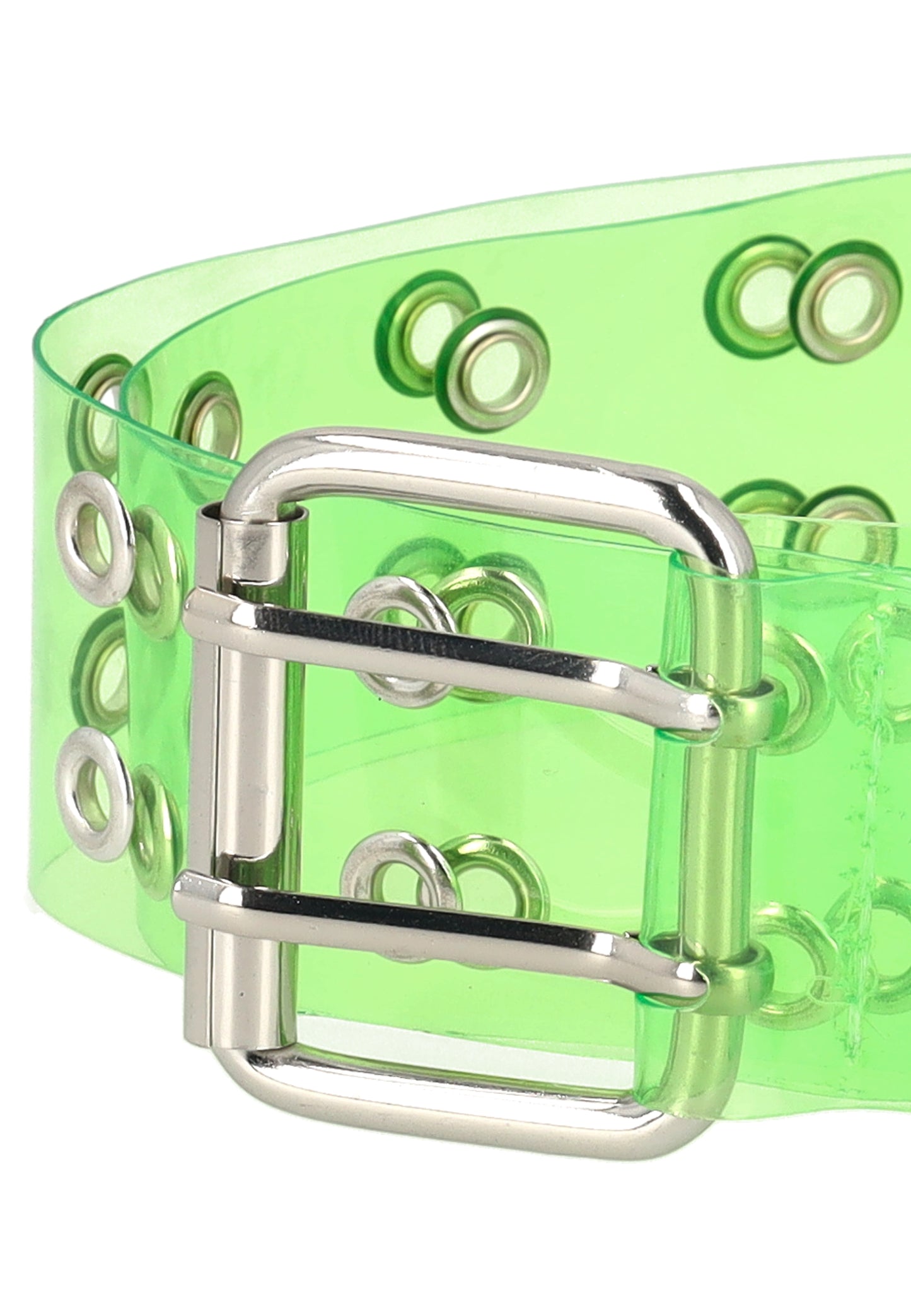myMo KIDS girl's myMo KIDS Buckle & Belt Closure