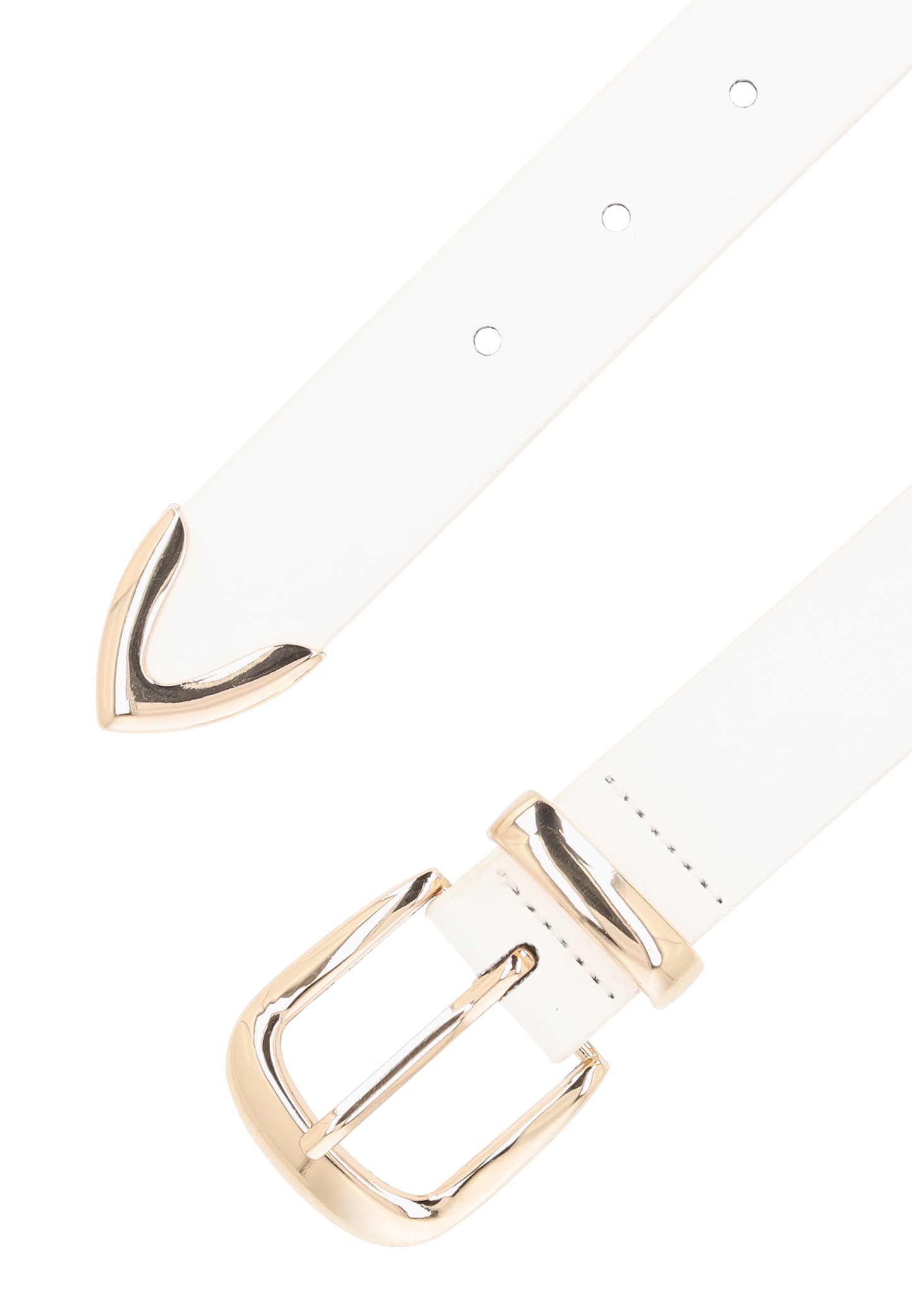 faina women's belt