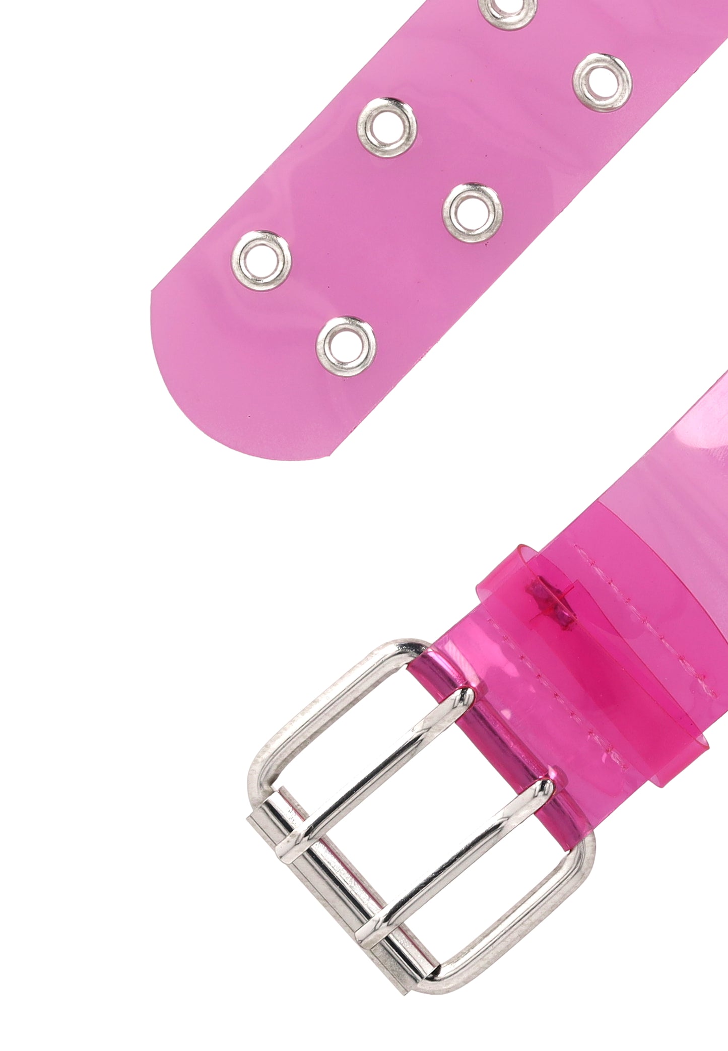 myMo KIDS girl's myMo KIDS Buckle & Belt Closure