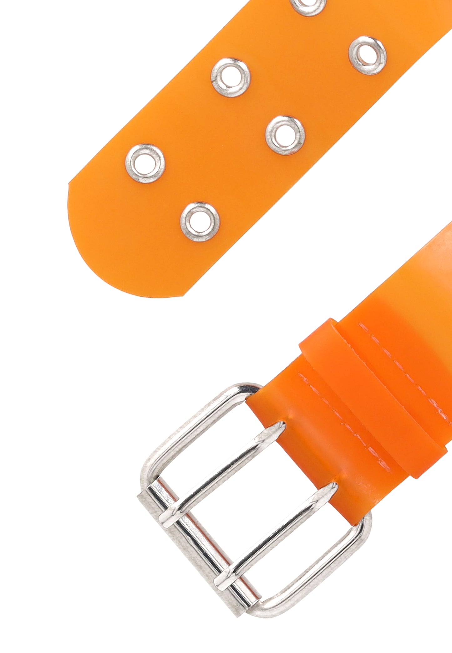 myMo KIDS girl's myMo KIDS Buckle & Belt Closure