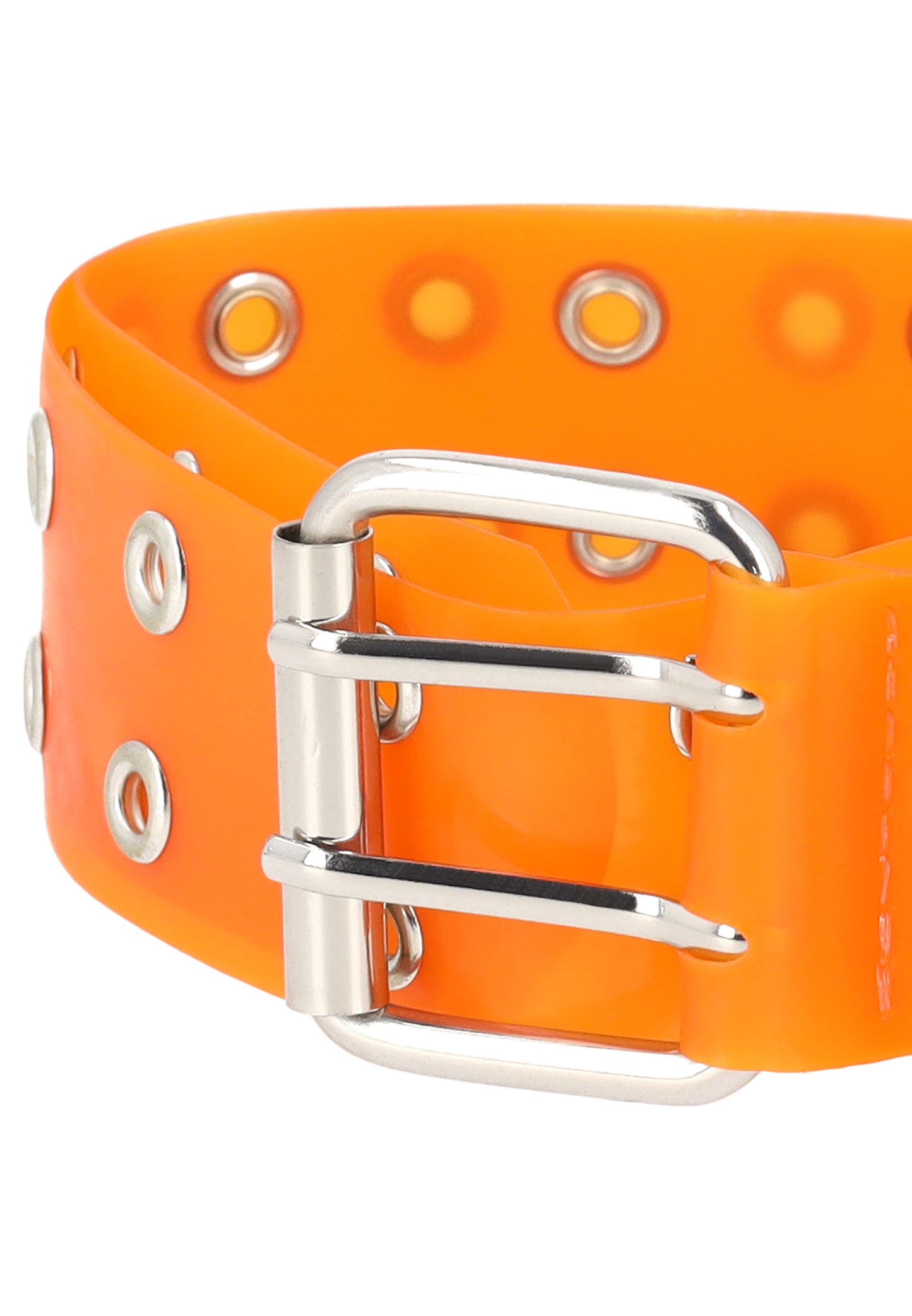 myMo KIDS girl's myMo KIDS Buckle & Belt Closure