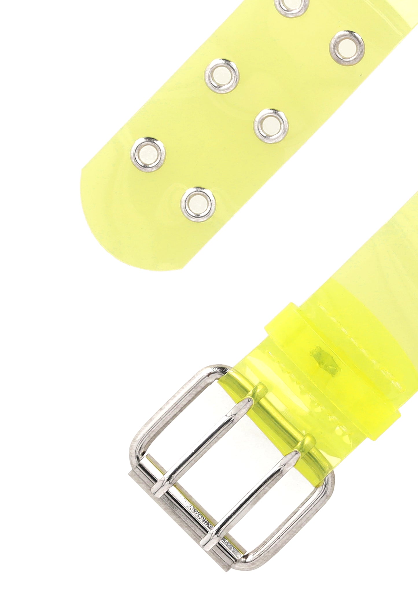 myMo KIDS girl's myMo KIDS Buckle & Belt Closure