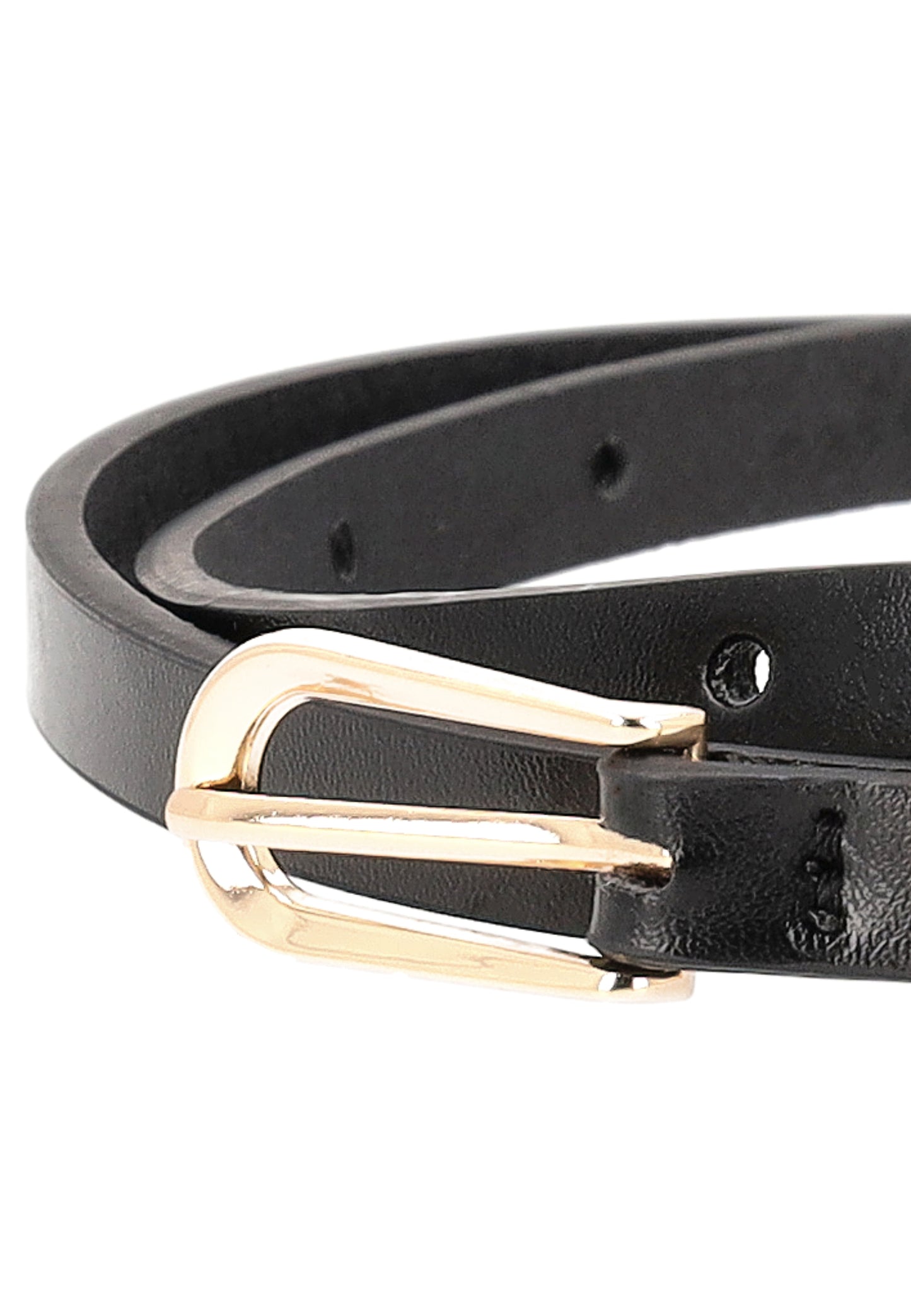 faina women's belt