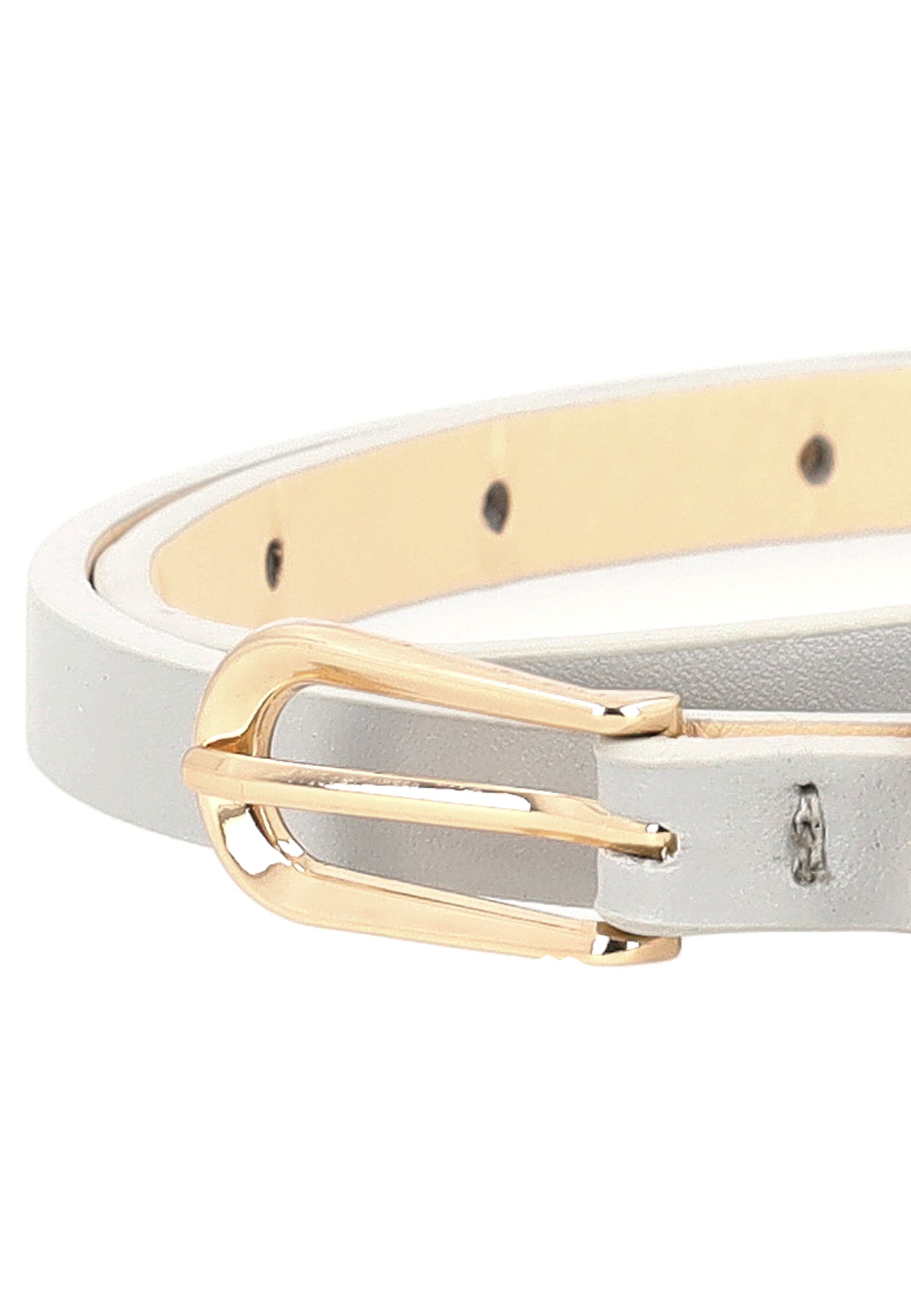 faina women's belt