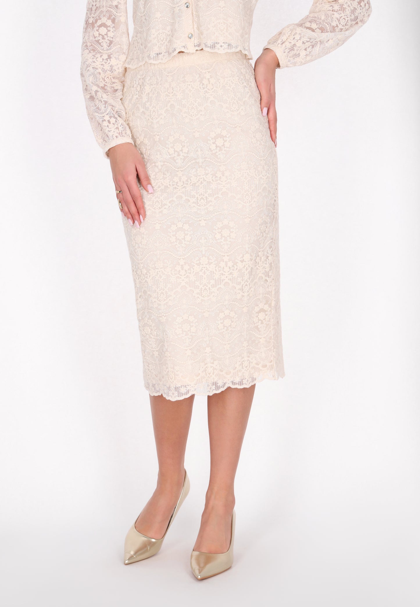 faina women's skirt