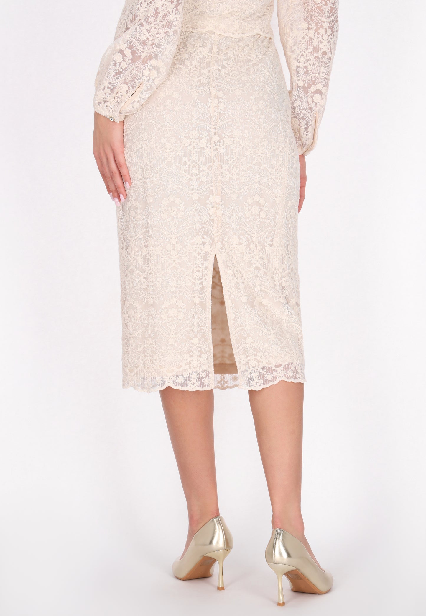 faina women's skirt