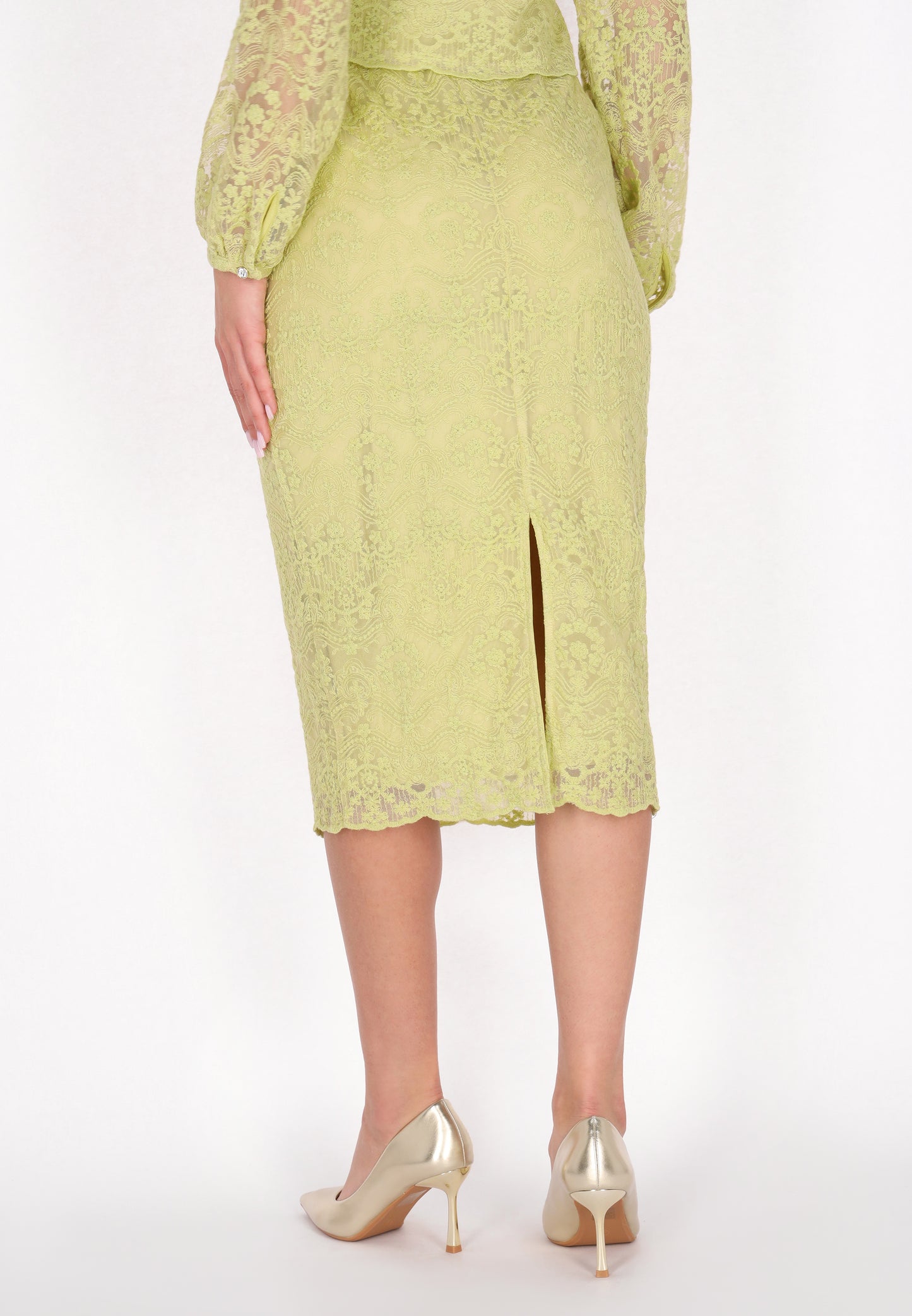 faina women's skirt