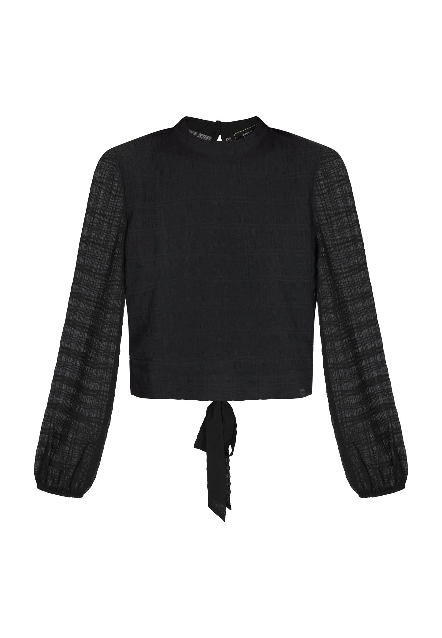 faina women's blouse