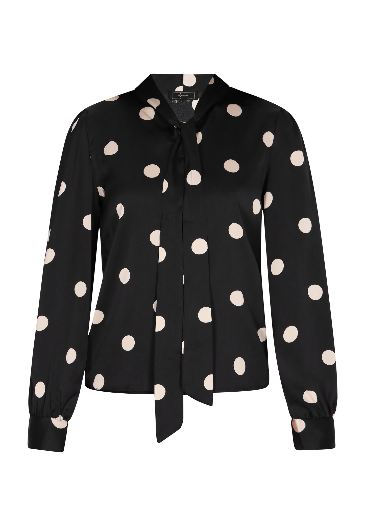 Aleko Trend women's blouse