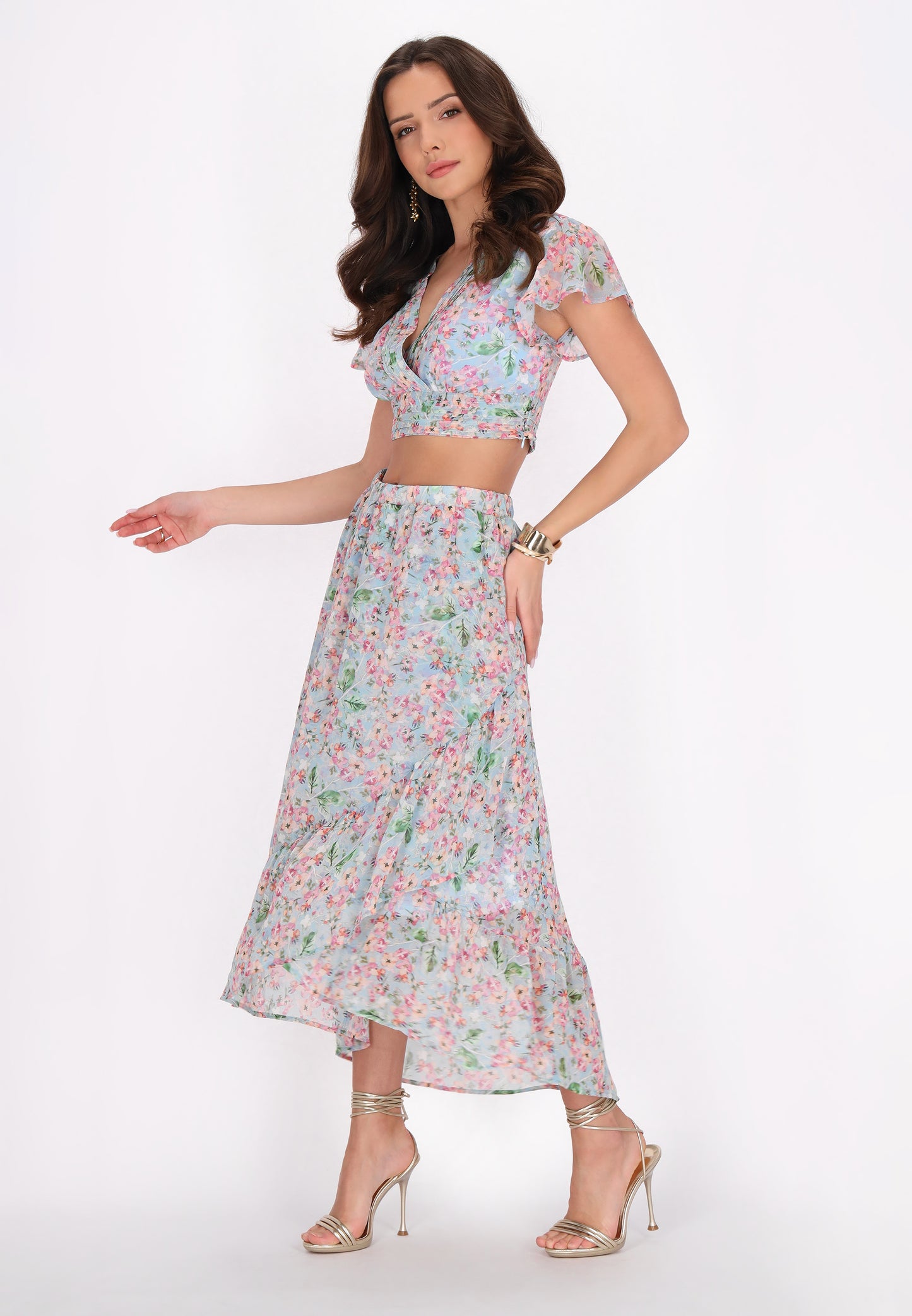 faina women's skirt