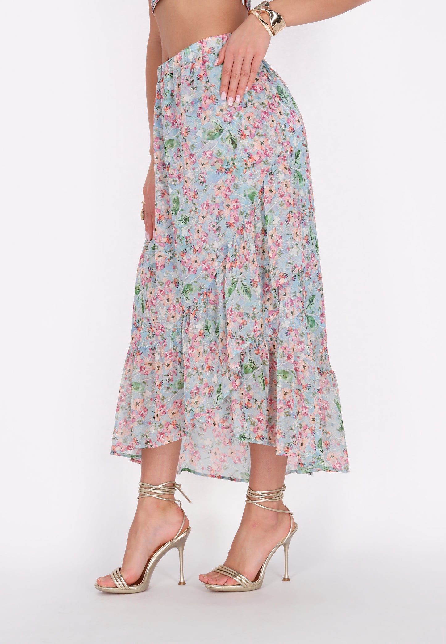 faina women's skirt