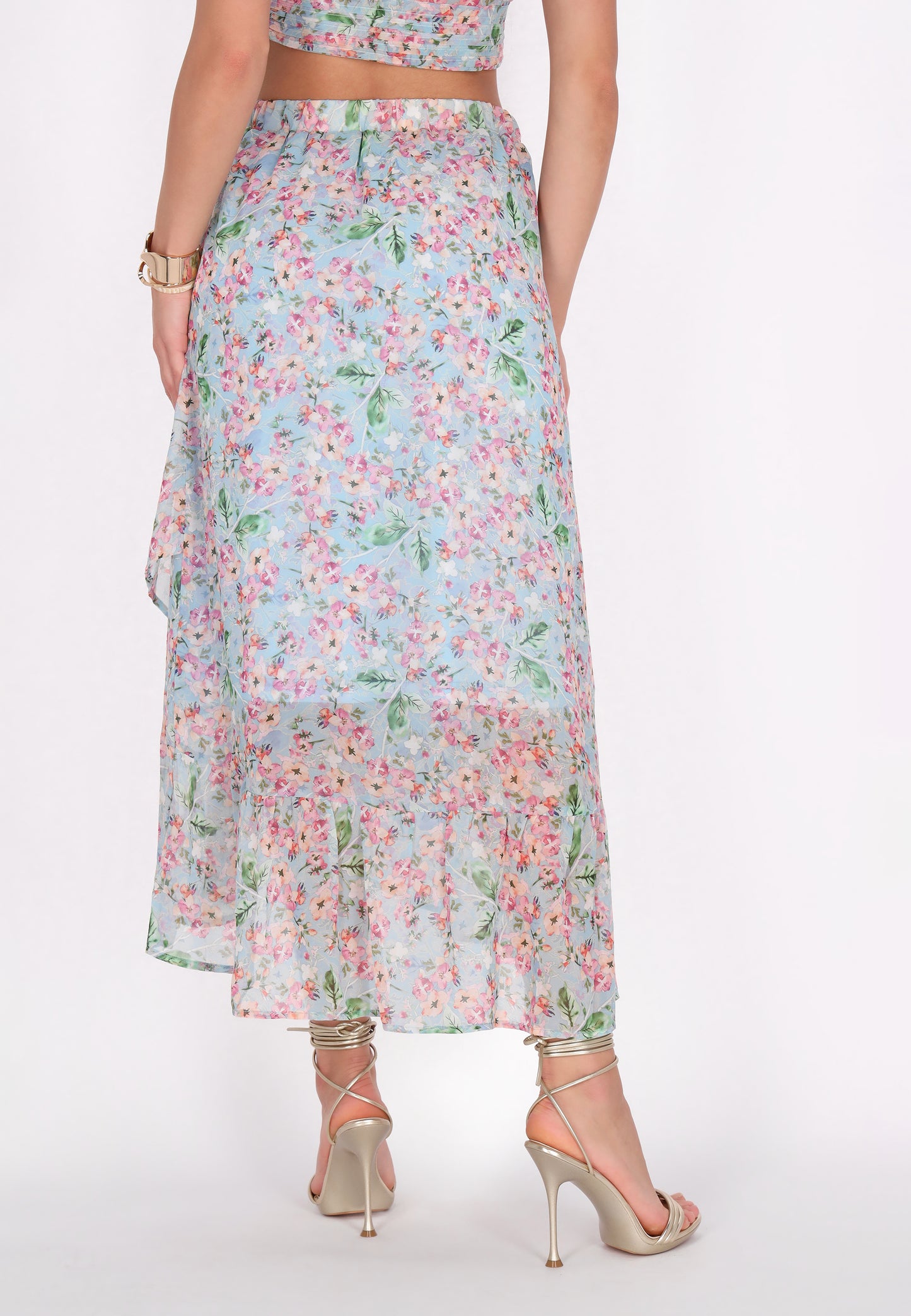 faina women's skirt