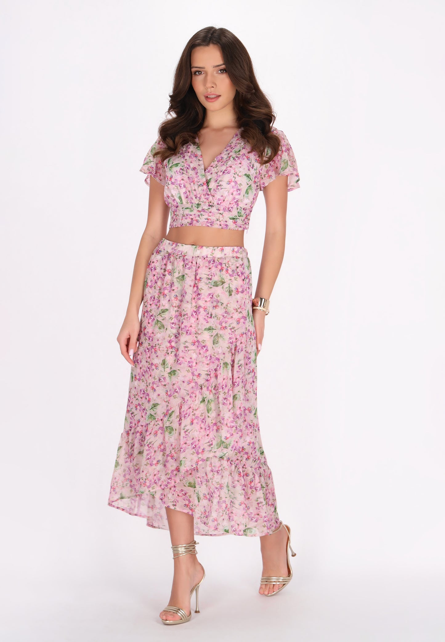 faina women's skirt