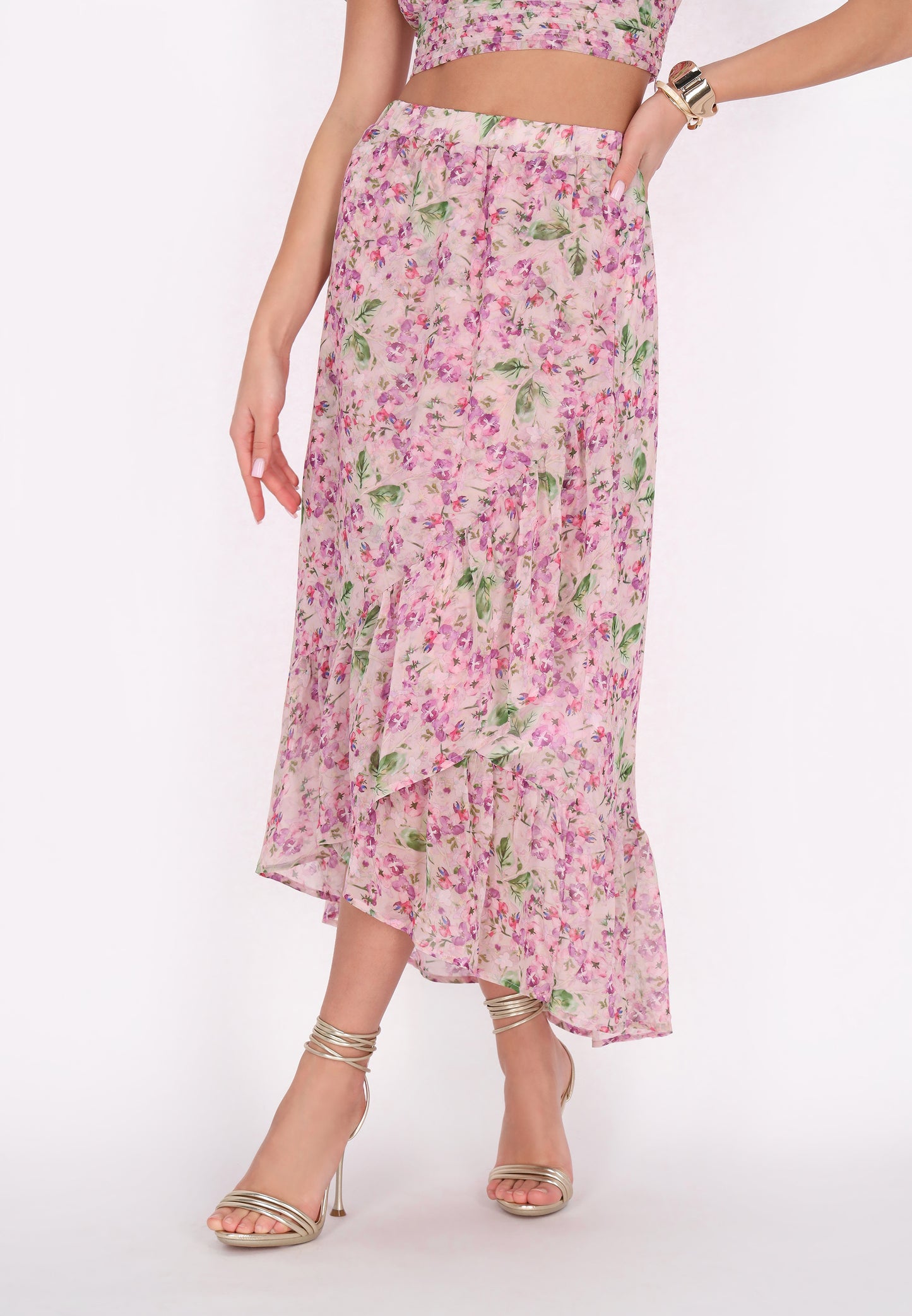 faina women's skirt