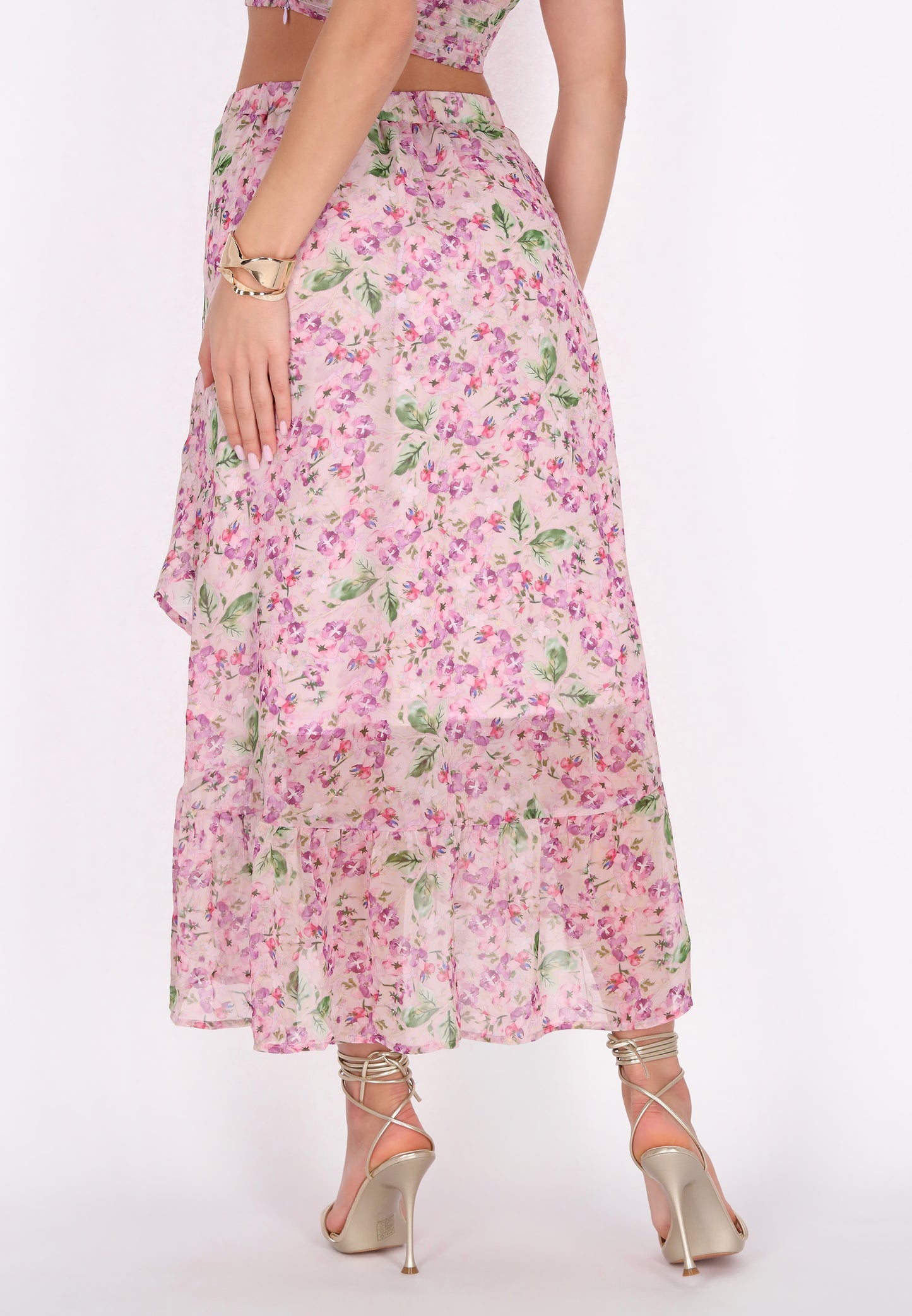faina women's skirt