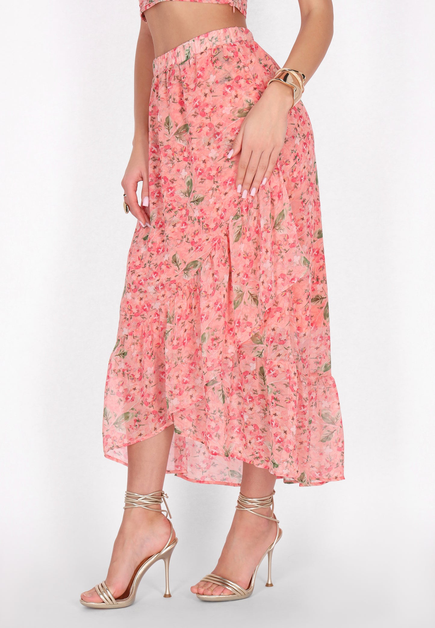faina women's skirt