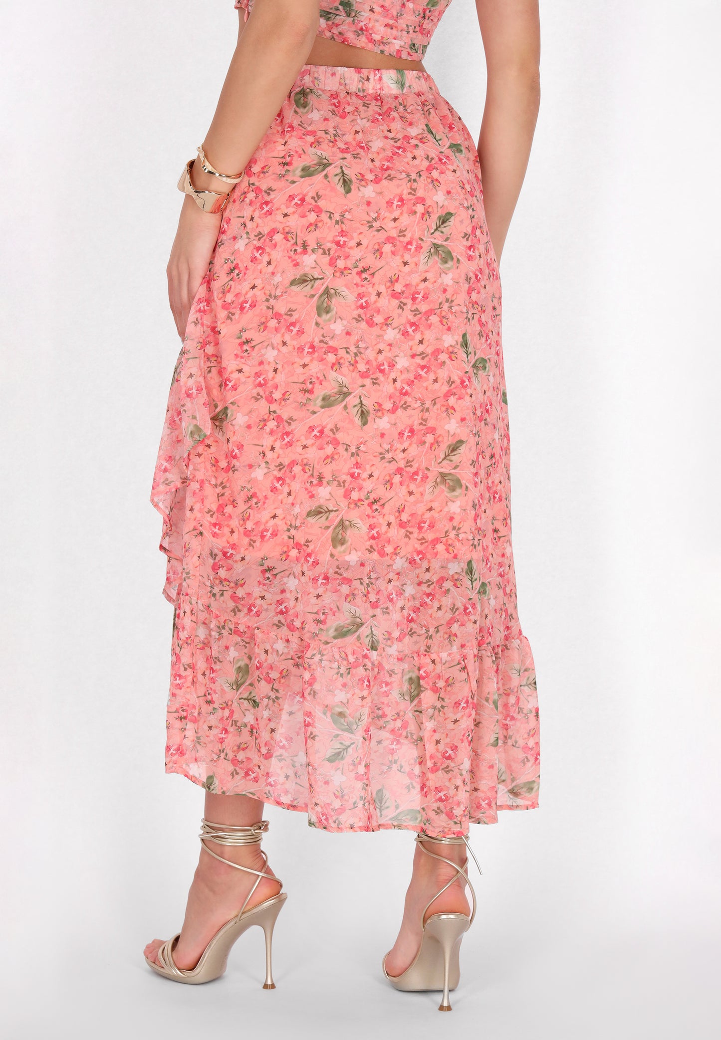 faina women's skirt