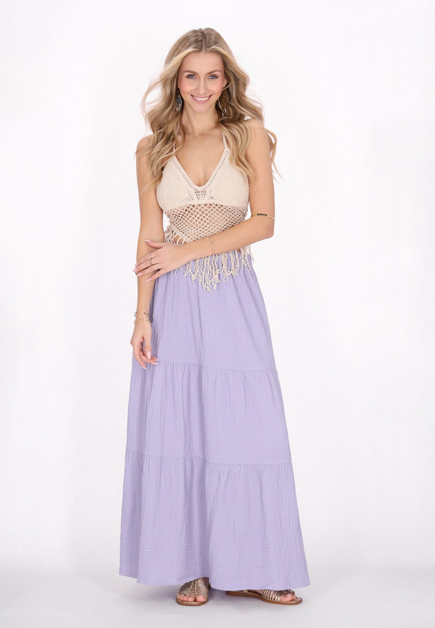 IZIA women's skirt