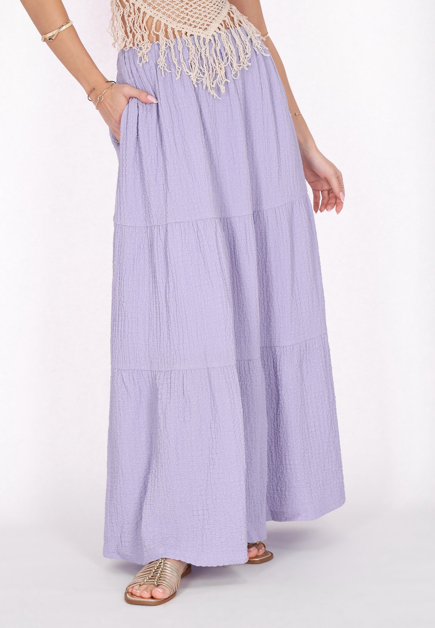 IZIA women's skirt
