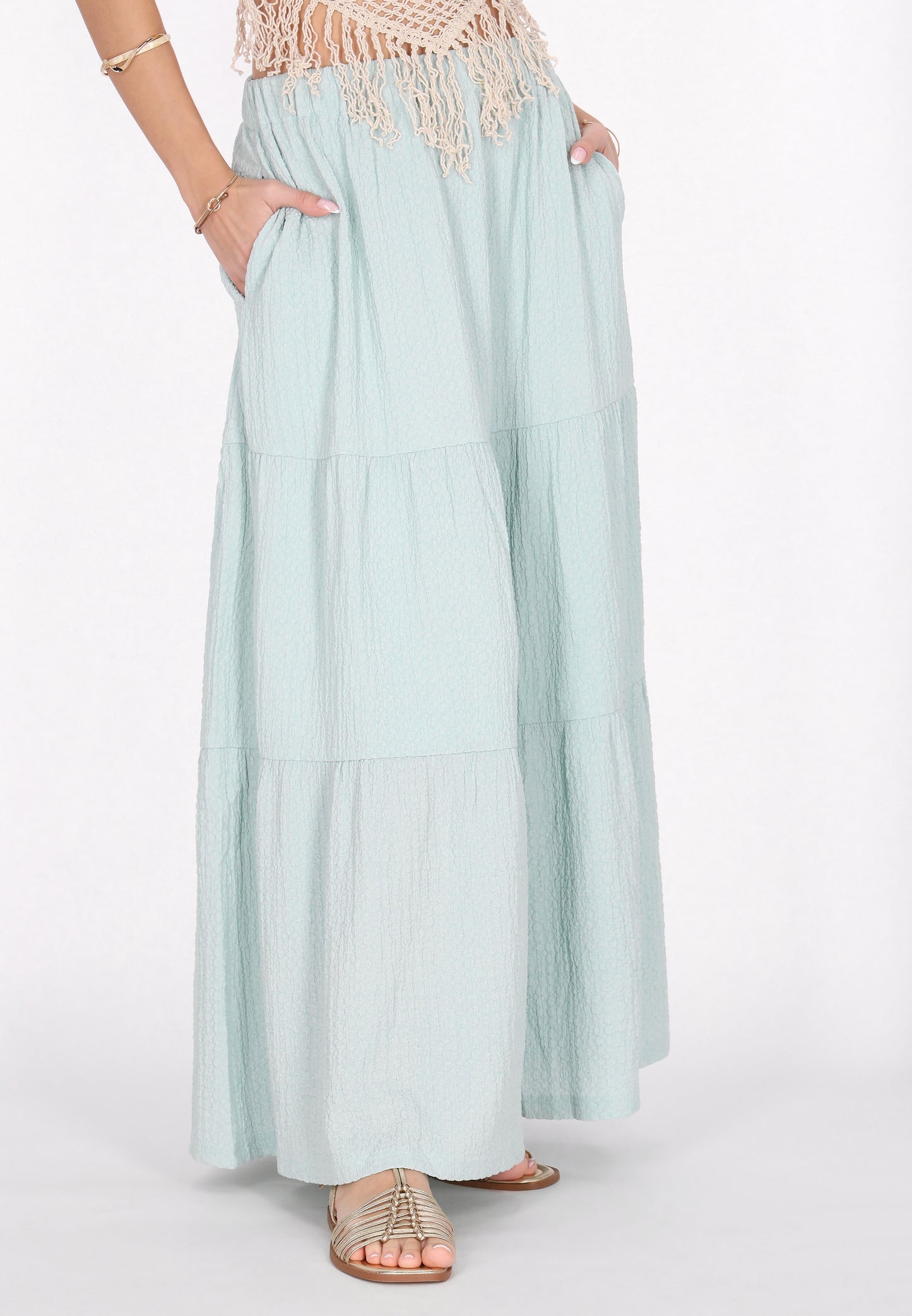 IZIA women's skirt